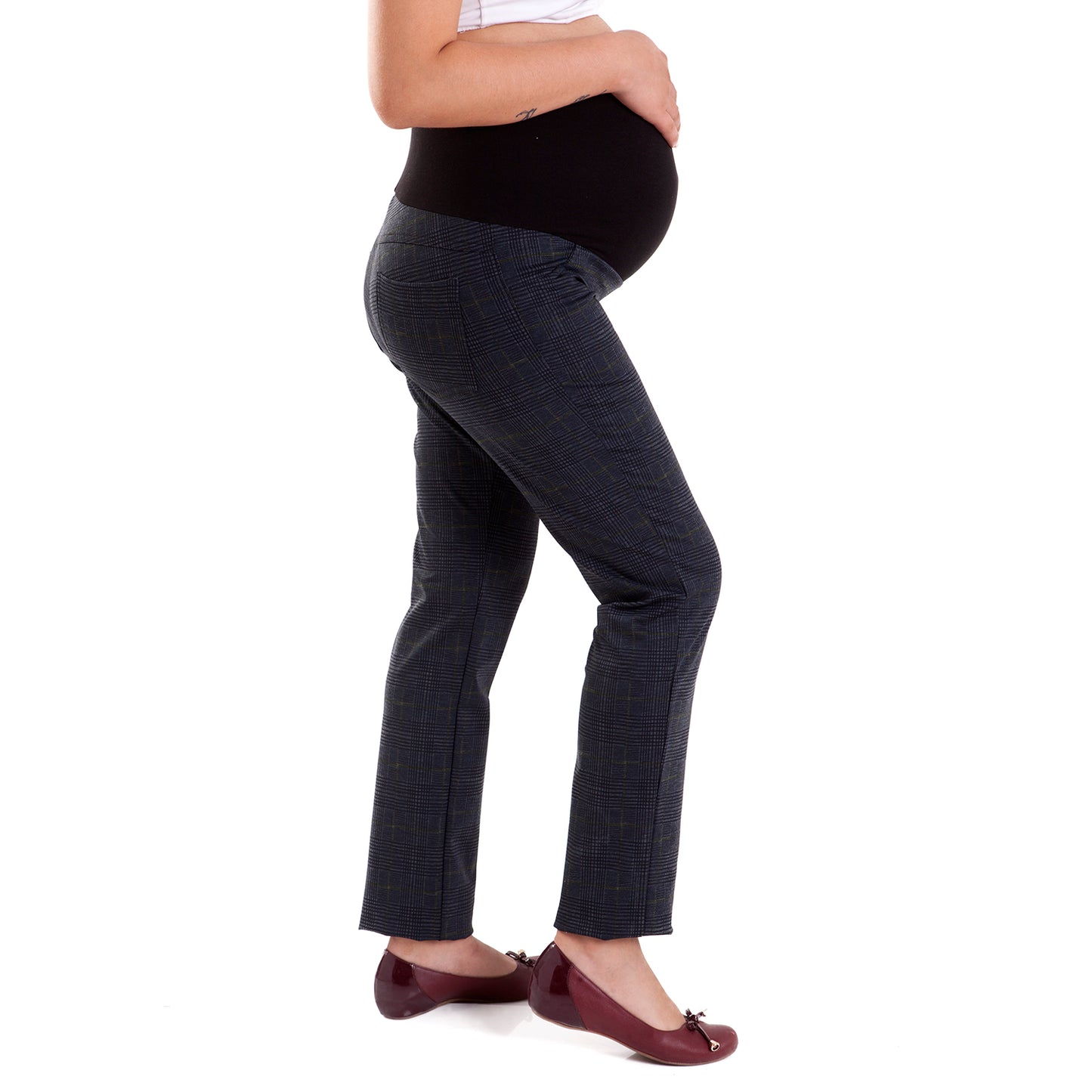 PANTALON AMBAR