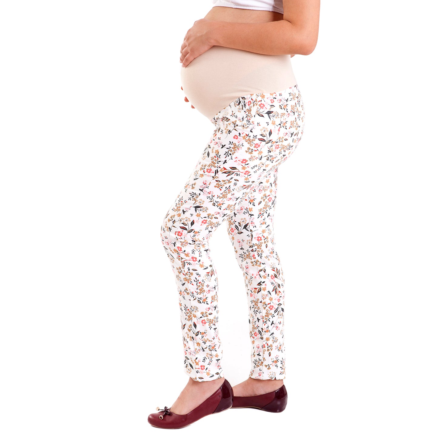 PANTALÓN FLOREAN