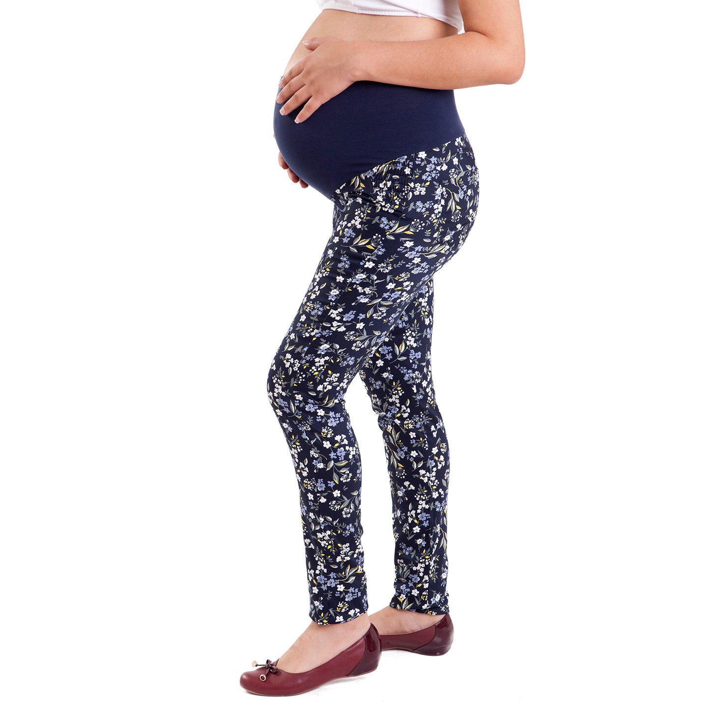 PANTALÓN FLOREAN
