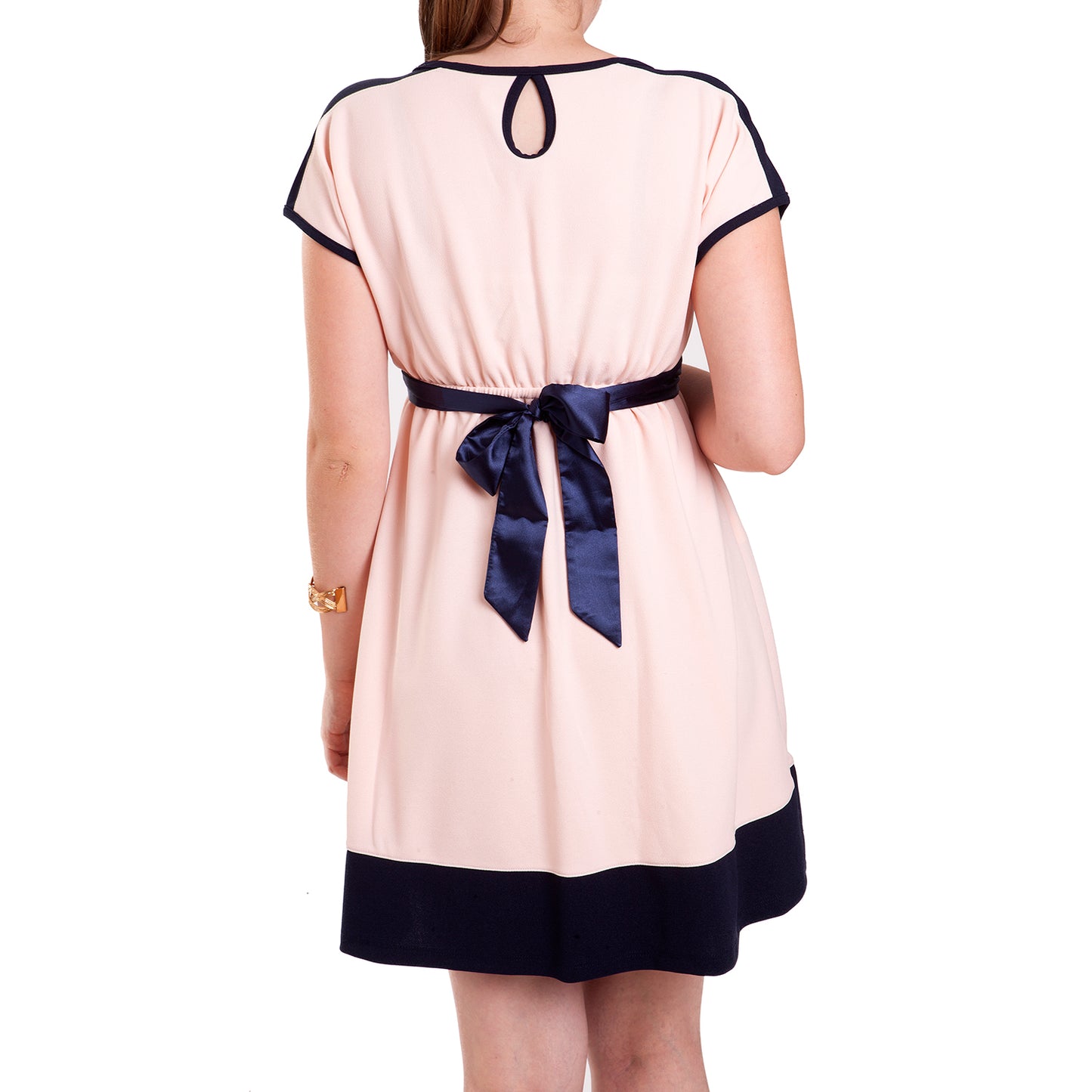 VESTIDO CAPRINA