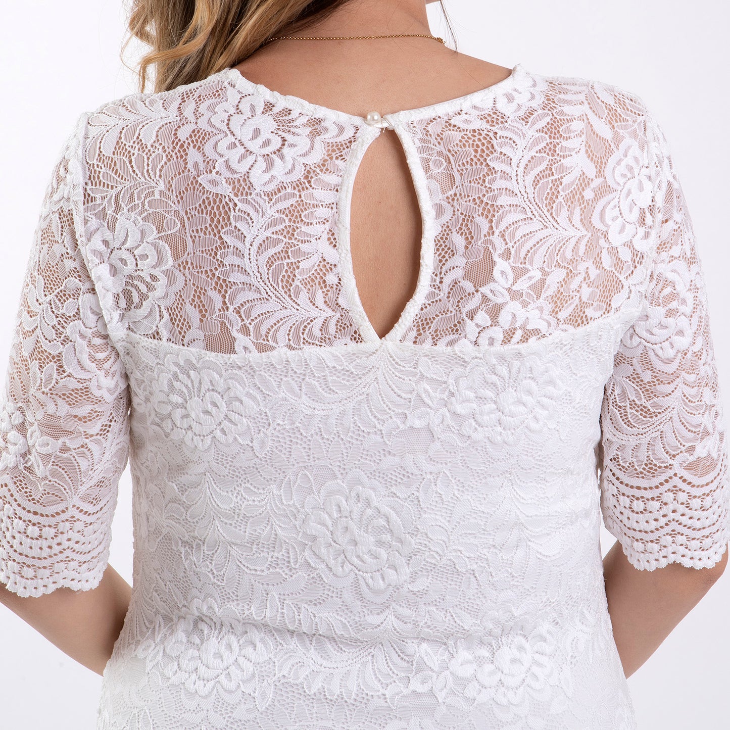 VESTIDO DOLCE