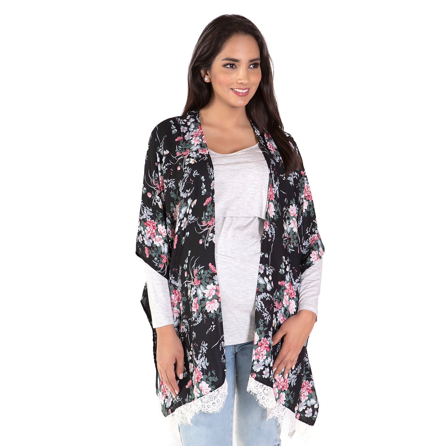 KIMONO VALESKA
