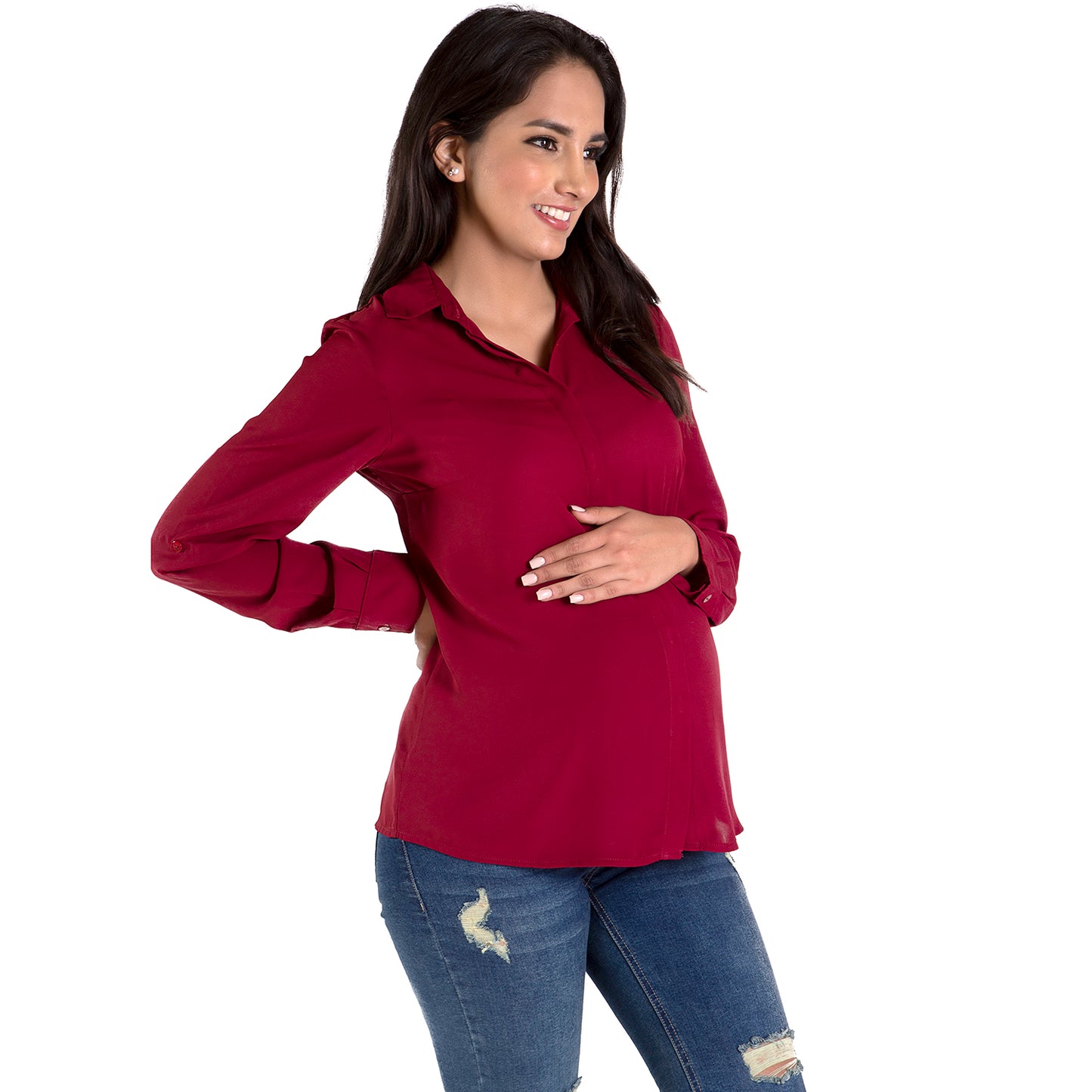 BLUSA MARCHEZA