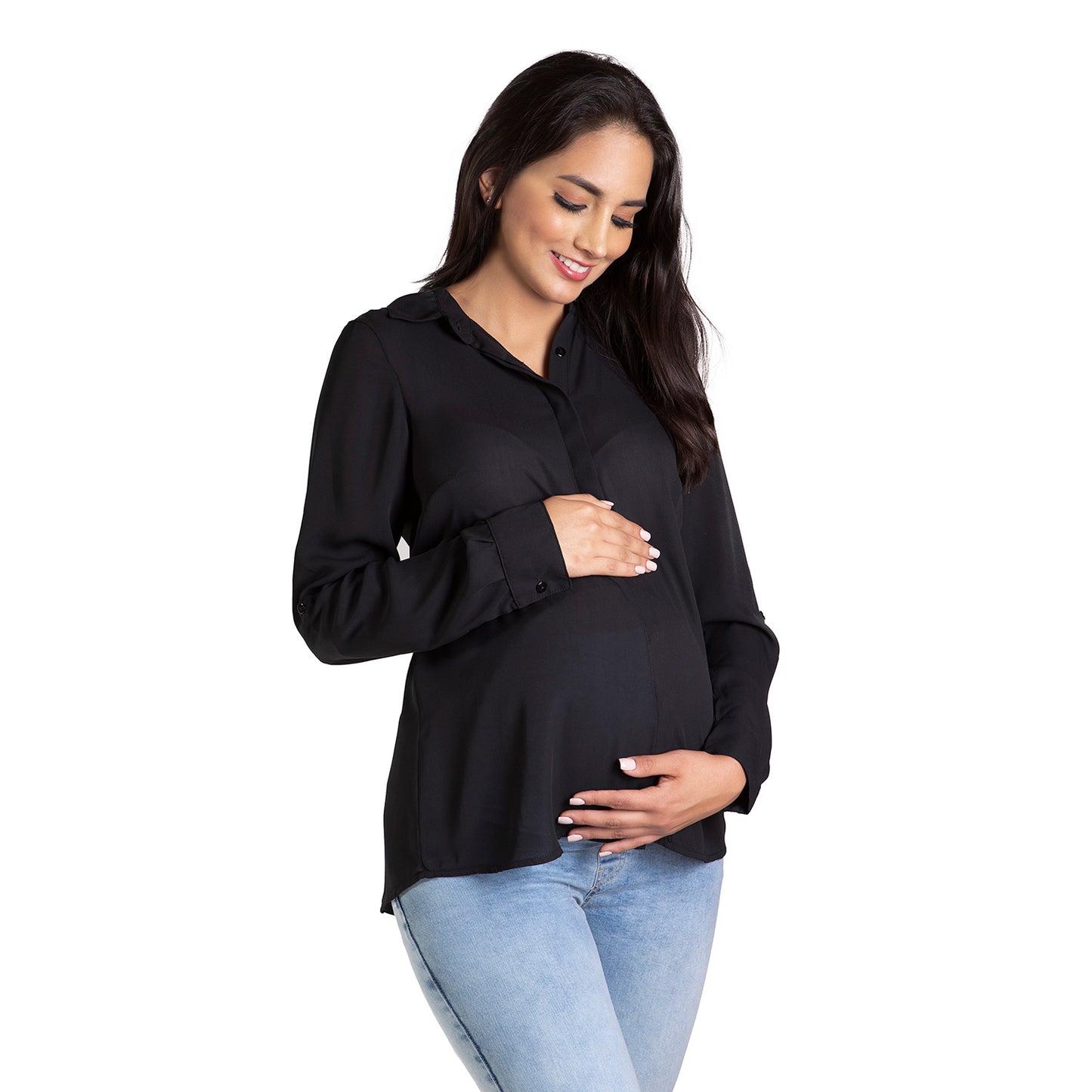 BLUSA MARCHEZA