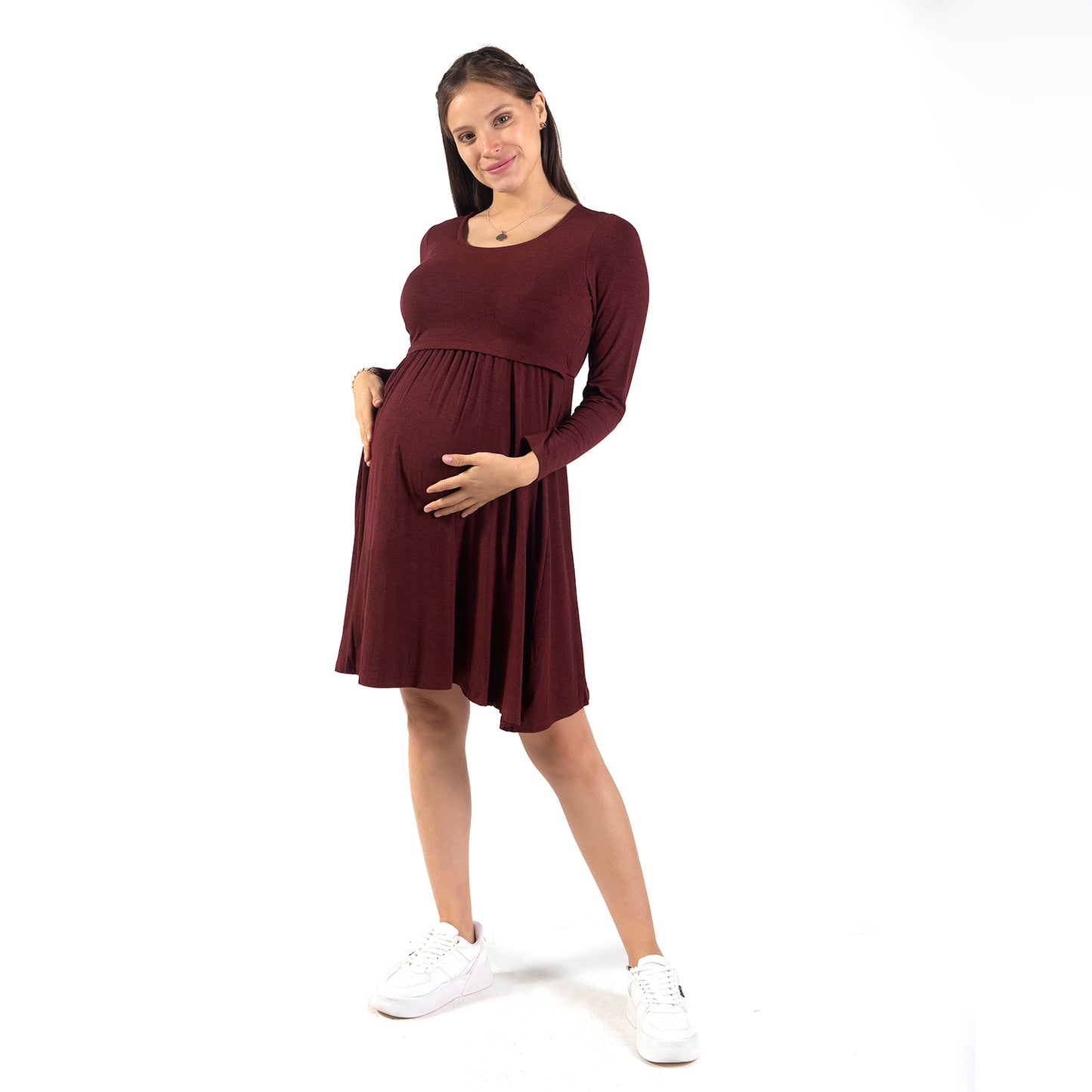 VESTIDO LIS