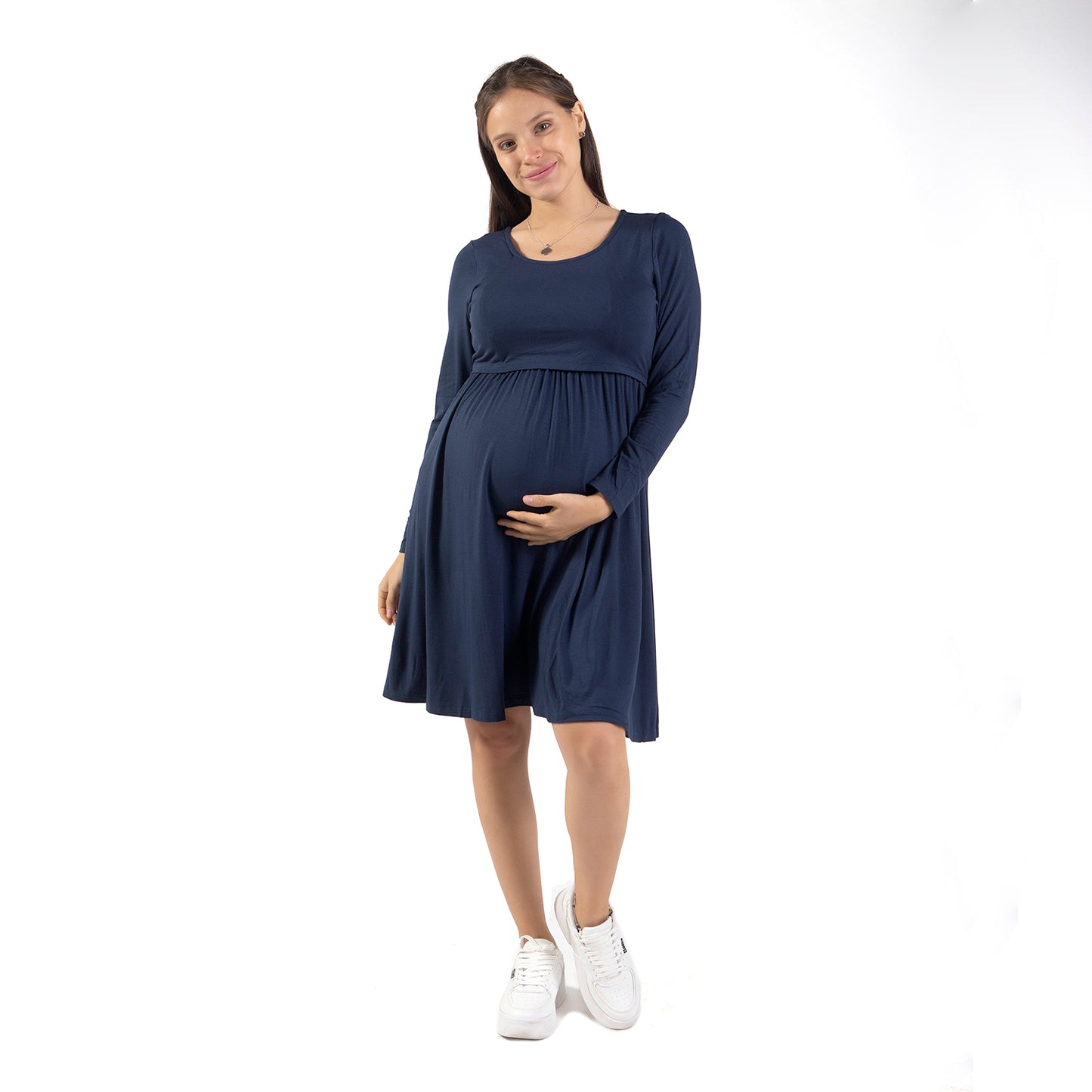 VESTIDO LIS