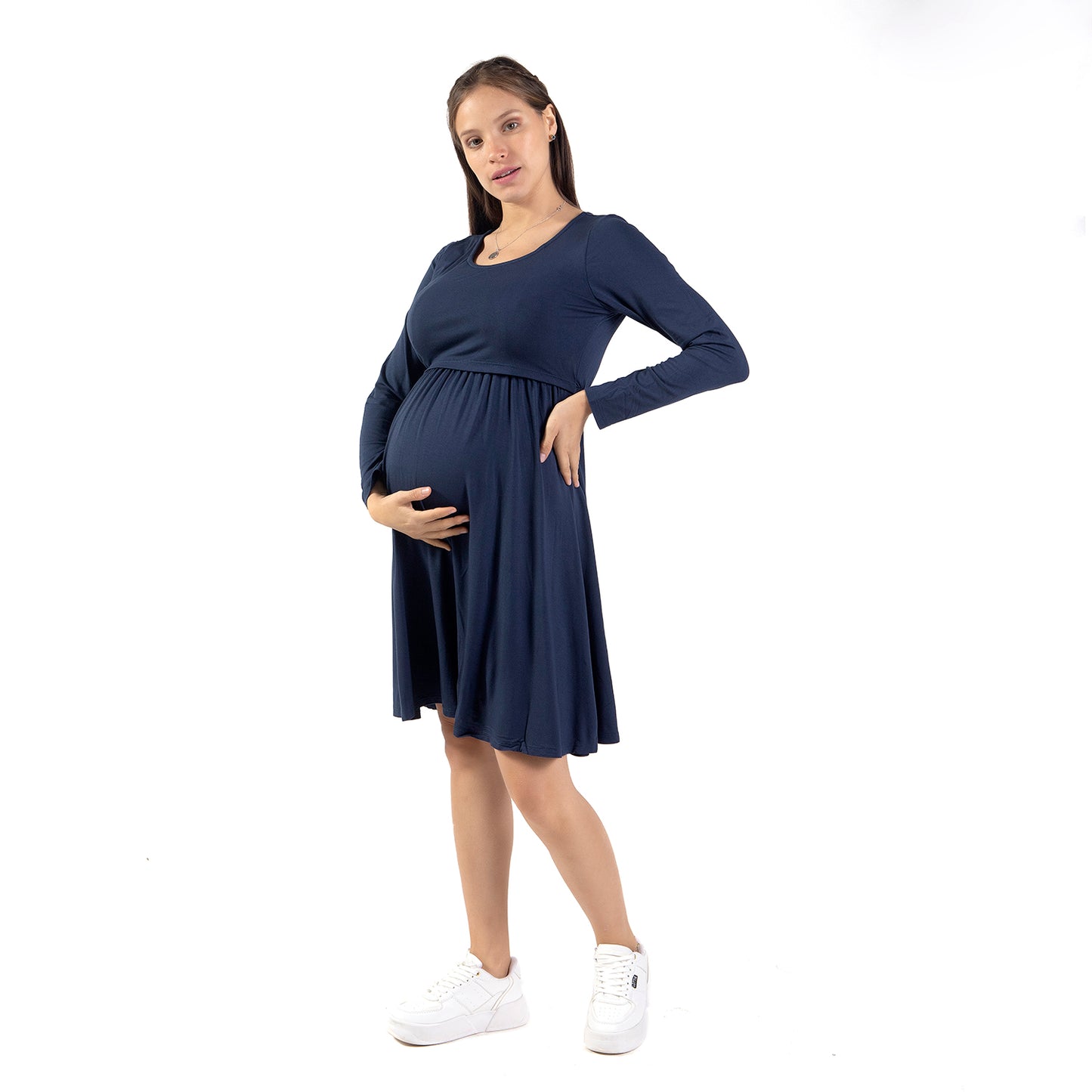 VESTIDO LIS