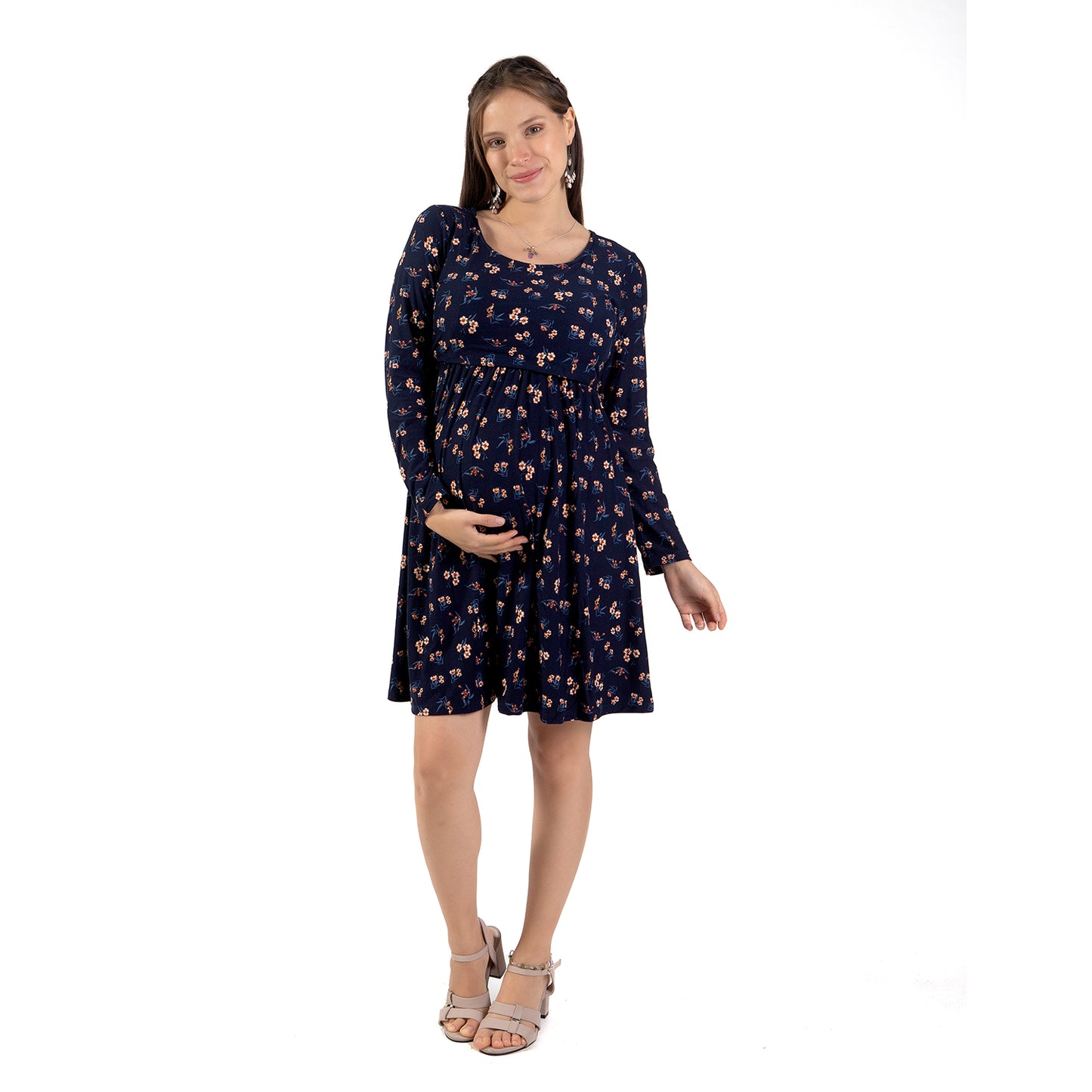 VESTIDO LIS