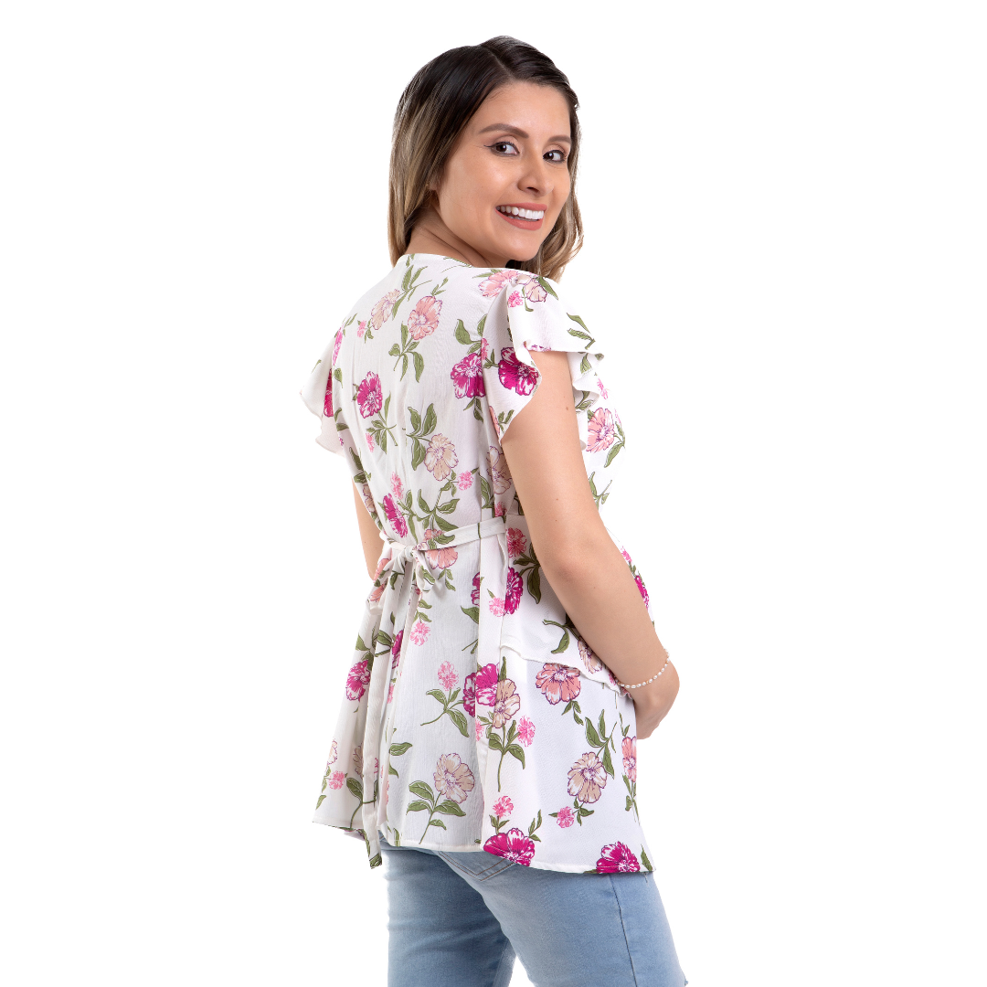 BLUSA AMELIA