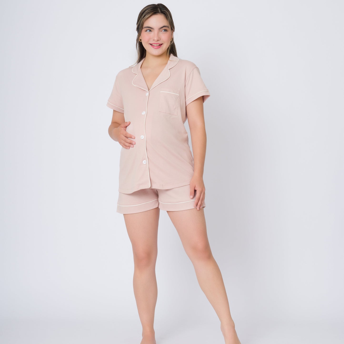 Conjunto extra soft
