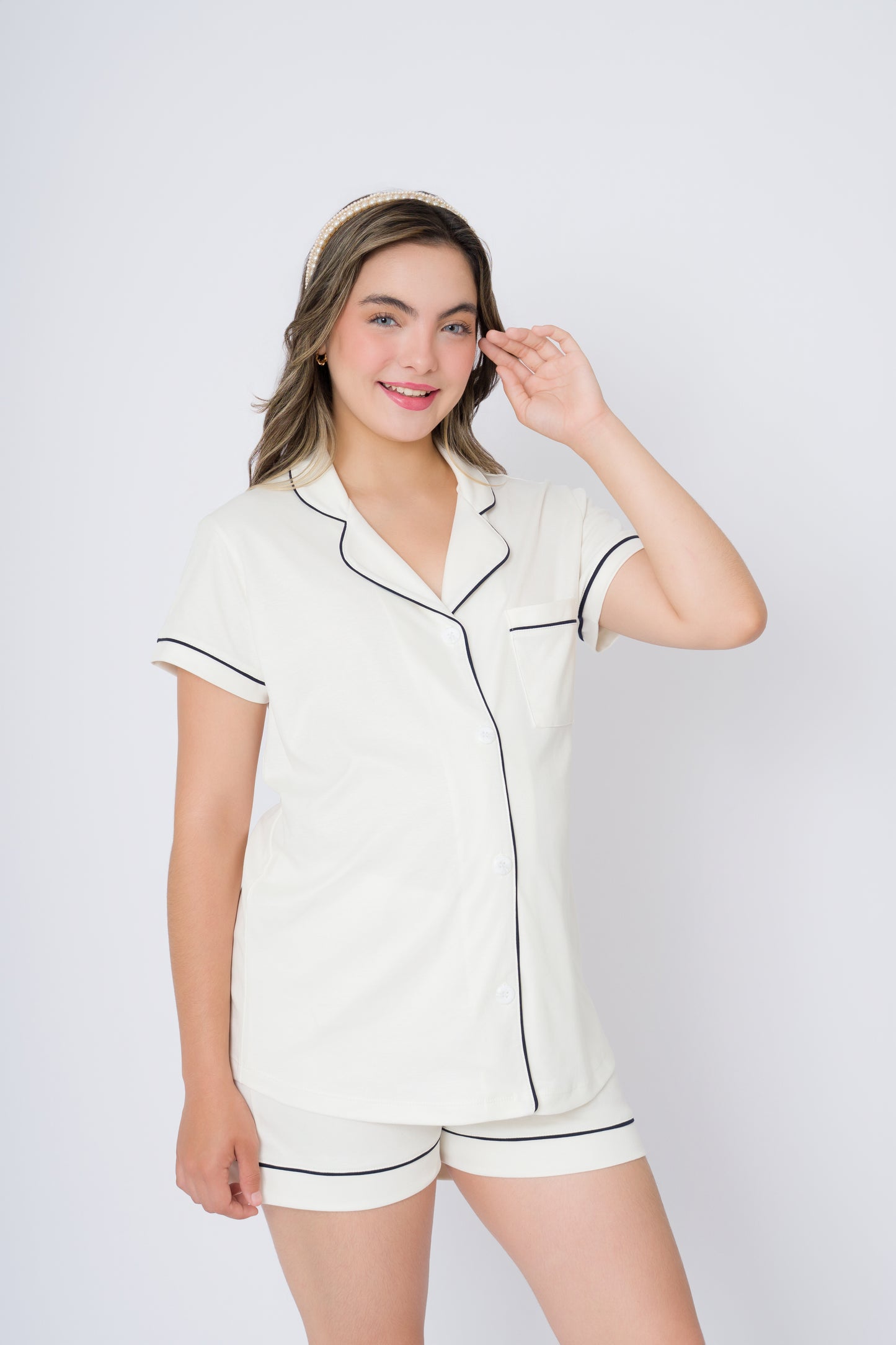 Conjunto extra soft