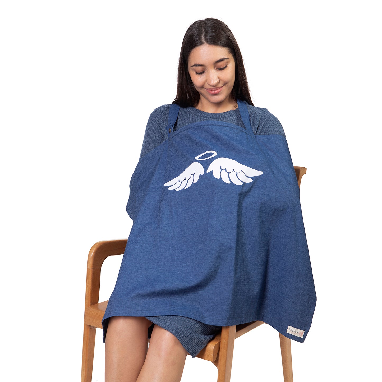 MANTA DE LACTANCIA (BABY ALAS)