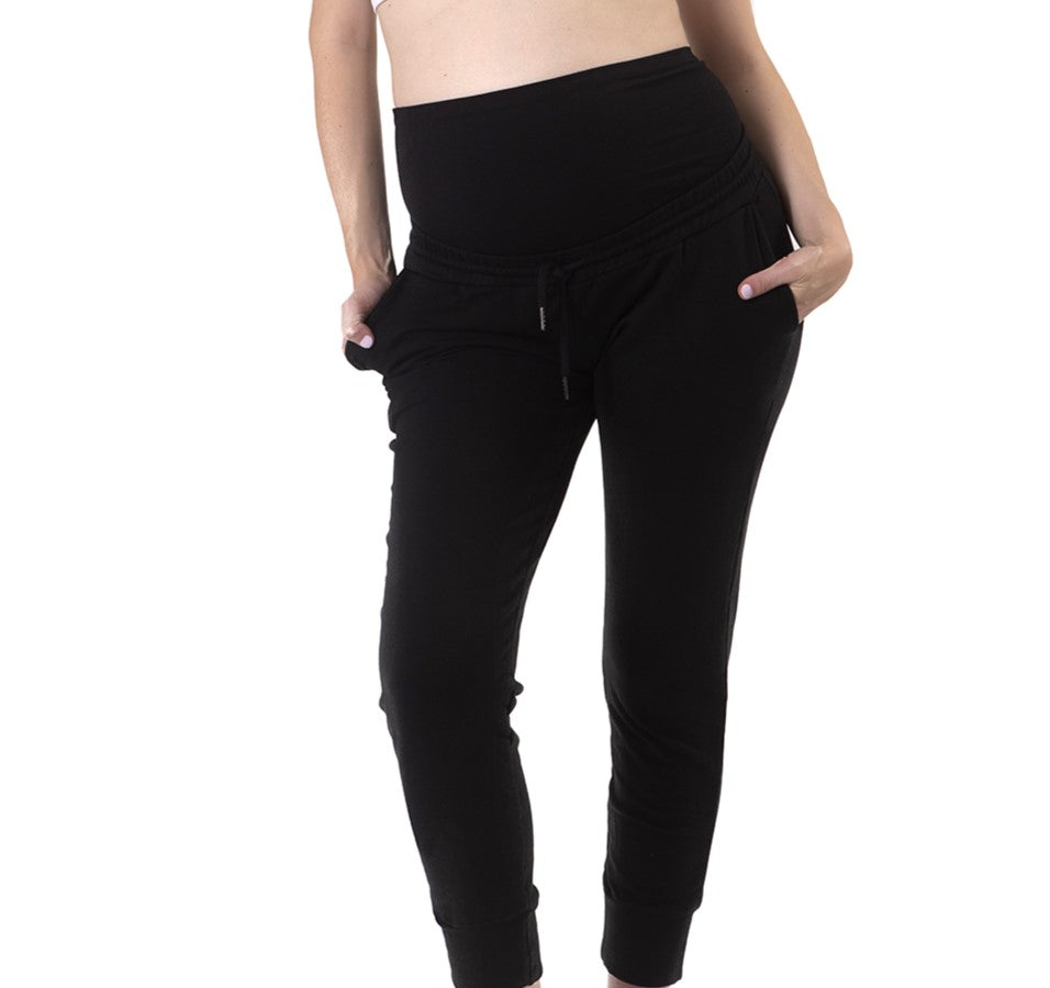 Jogger de algodon