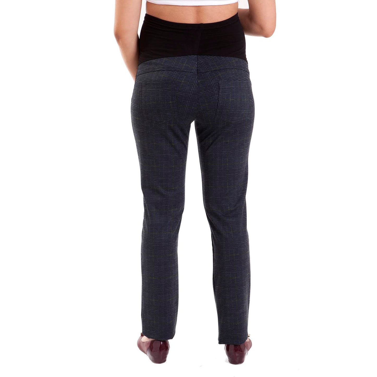 PANTALON AMBAR