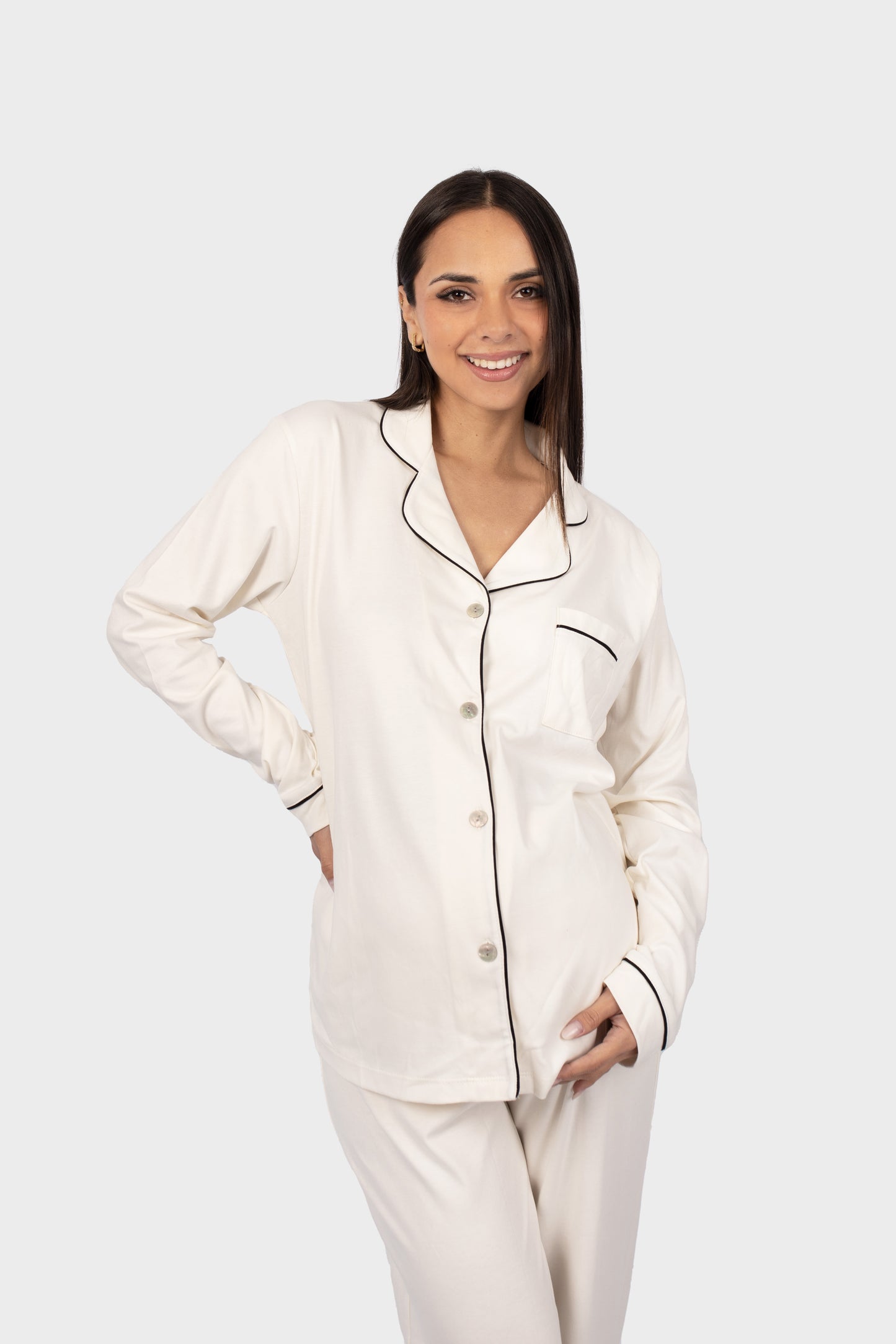 Conjunto pima