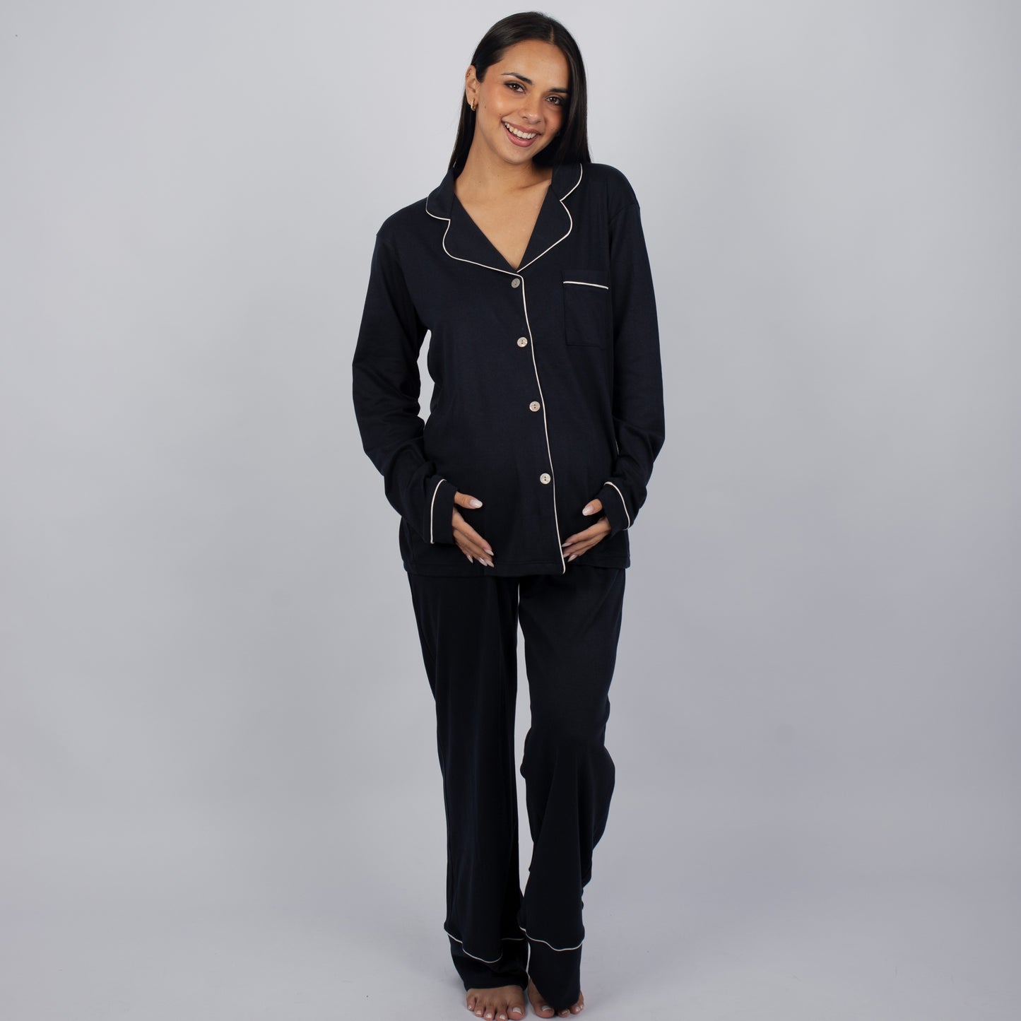 Conjunto pima