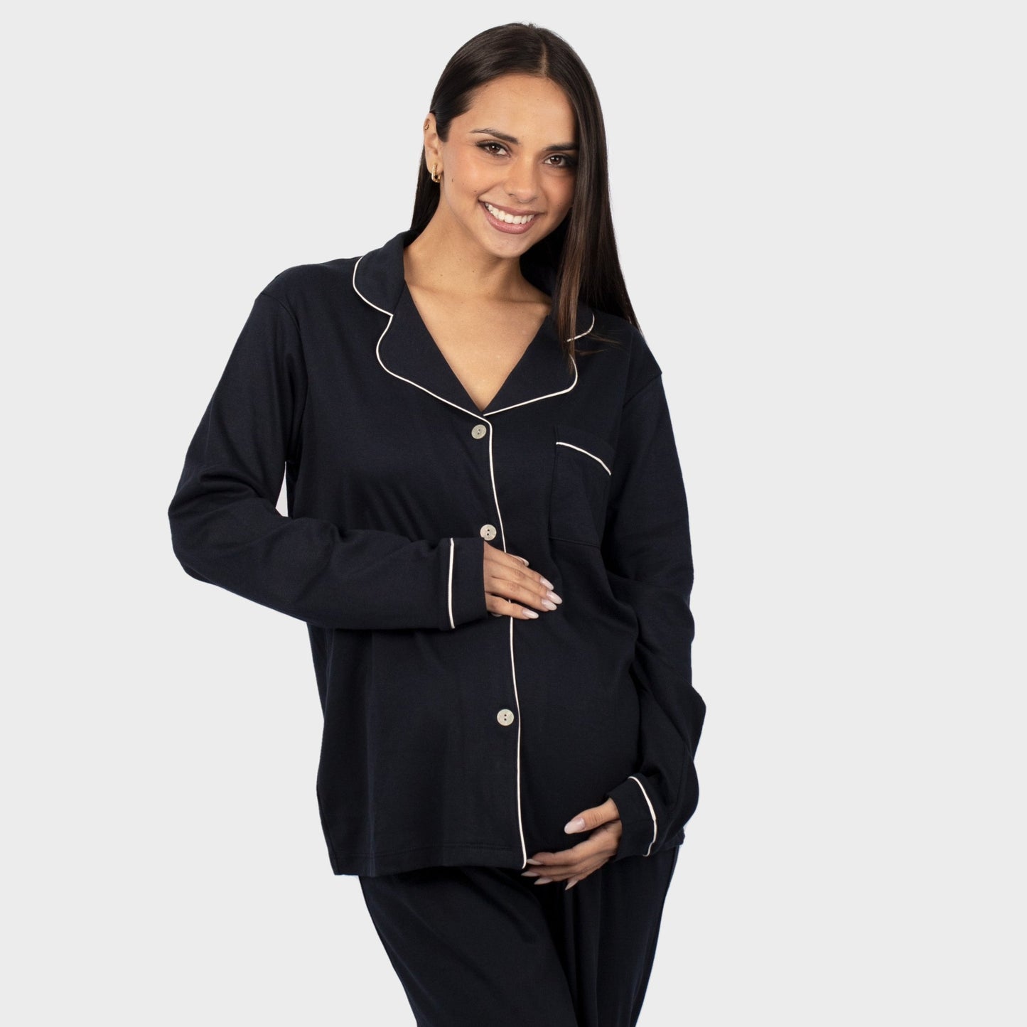 Conjunto pima