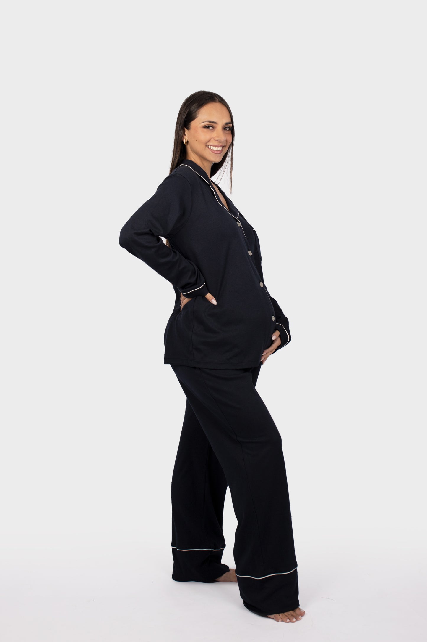 Conjunto pima