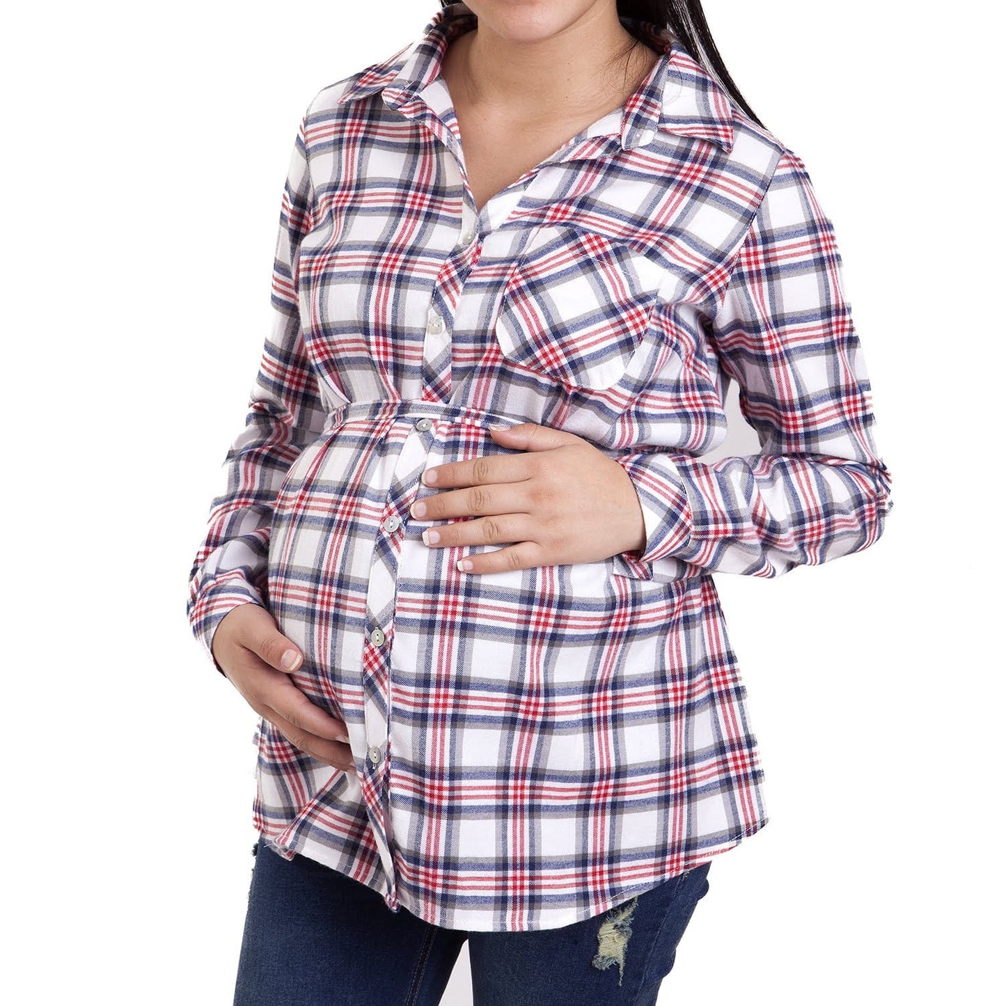 Blusa Agatha