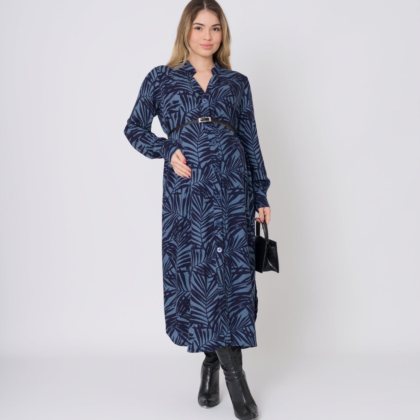VESTIDO MILENA