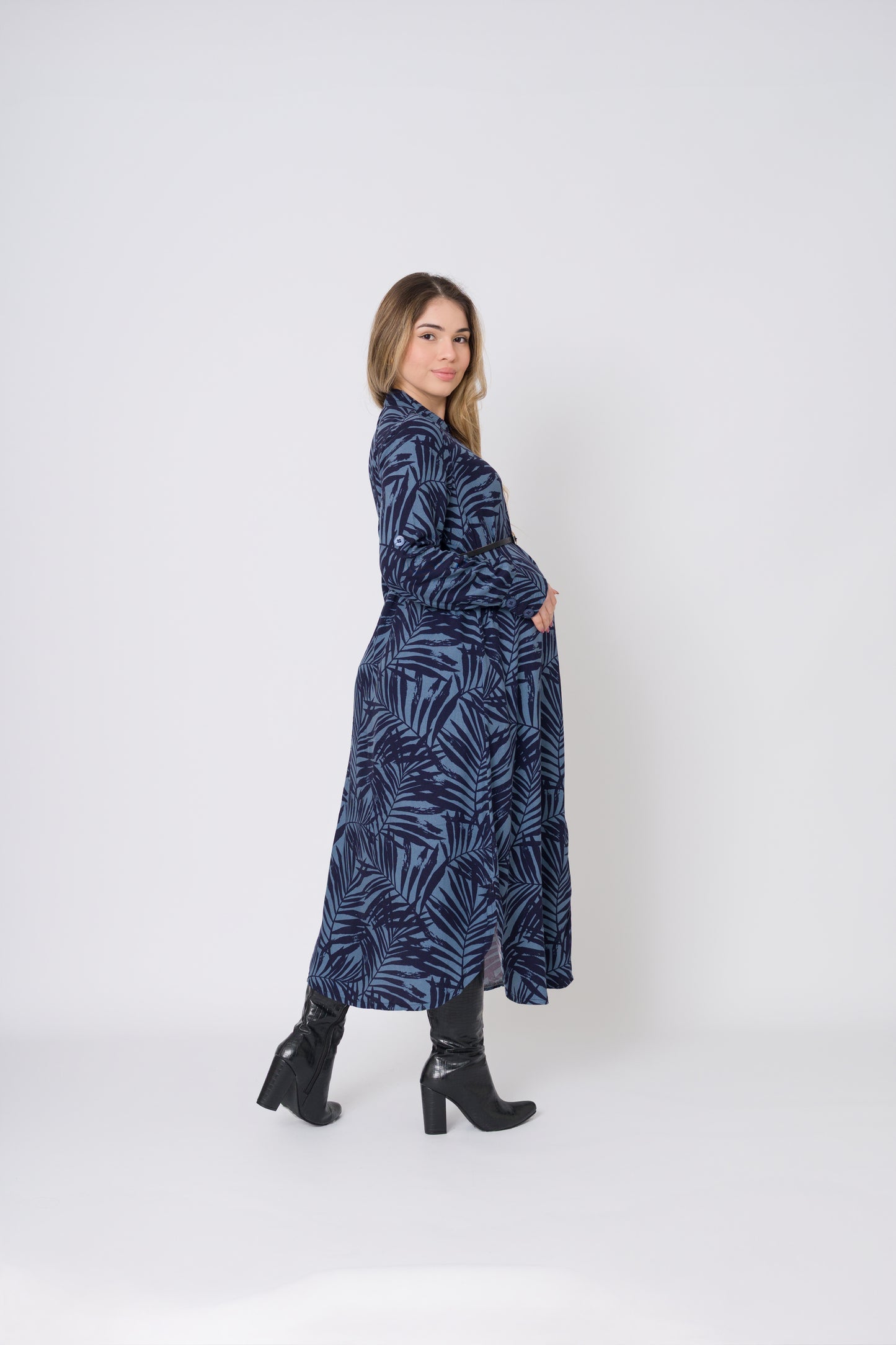 VESTIDO MILENA