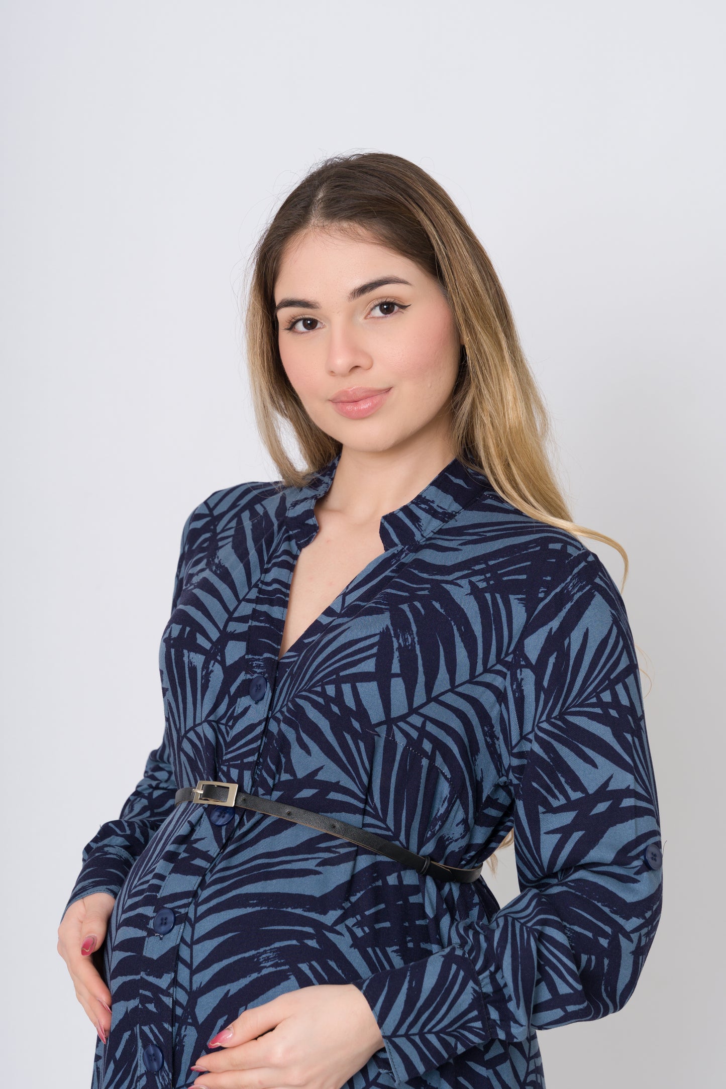 VESTIDO MILENA