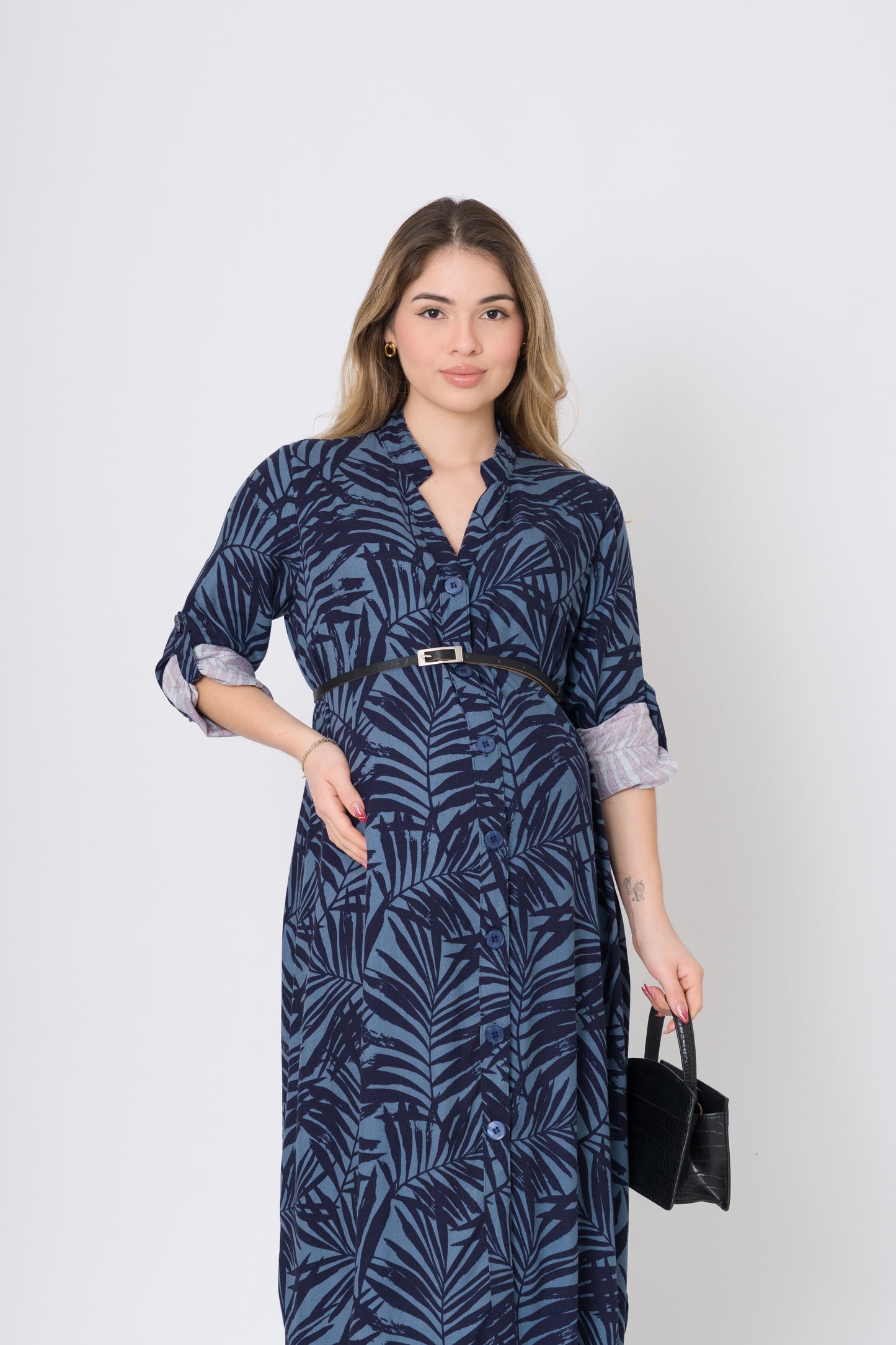 VESTIDO MILENA