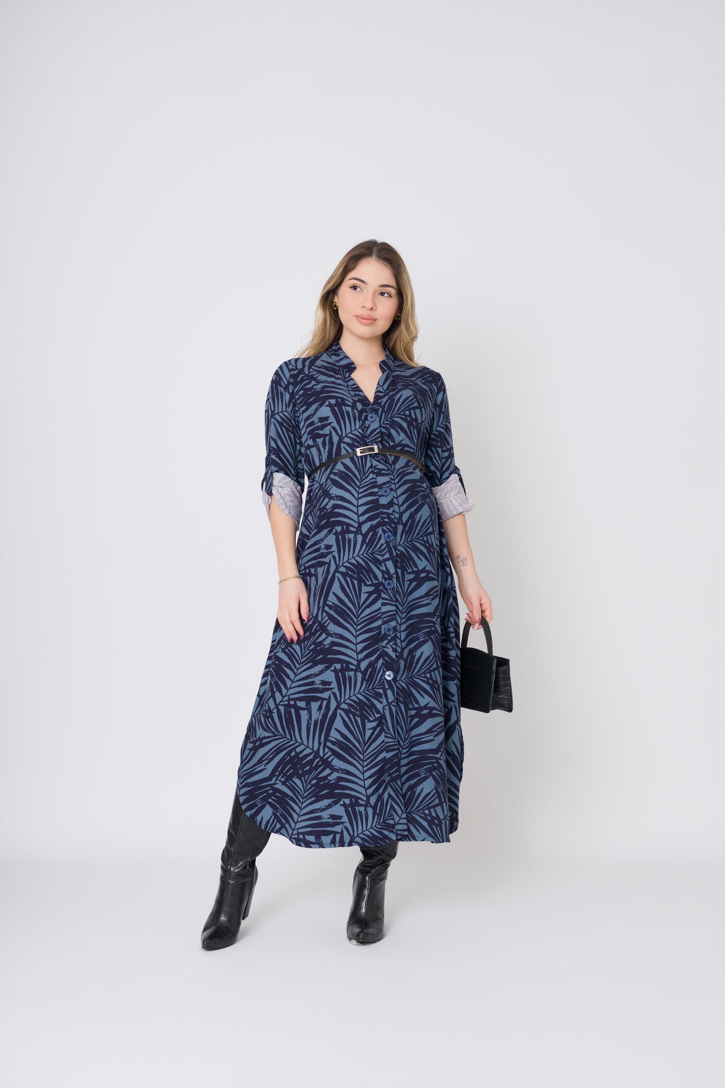 VESTIDO MILENA