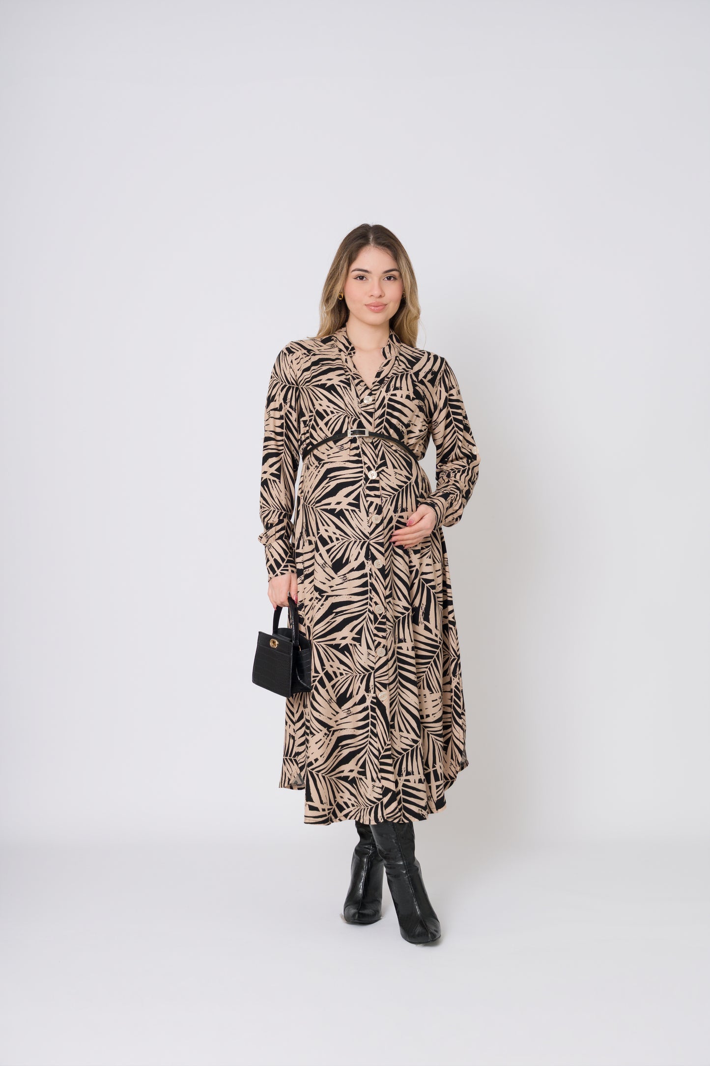 VESTIDO MILENA