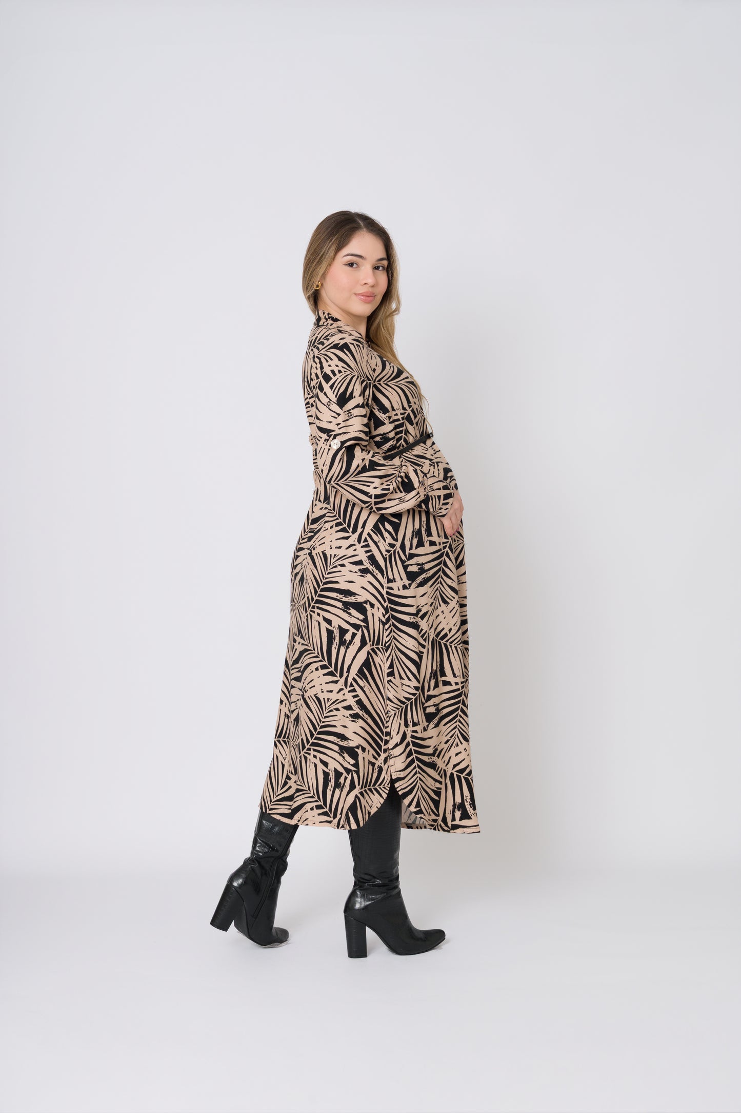 VESTIDO MILENA