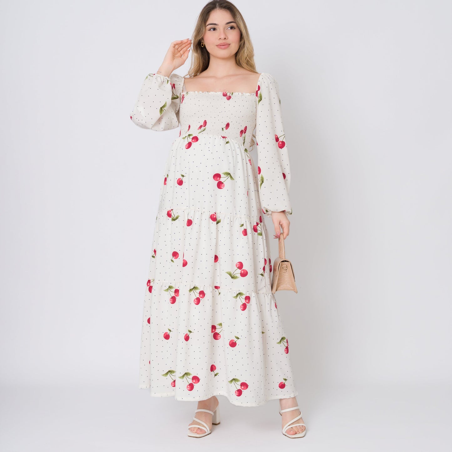 MAXI CHERRY PERLA