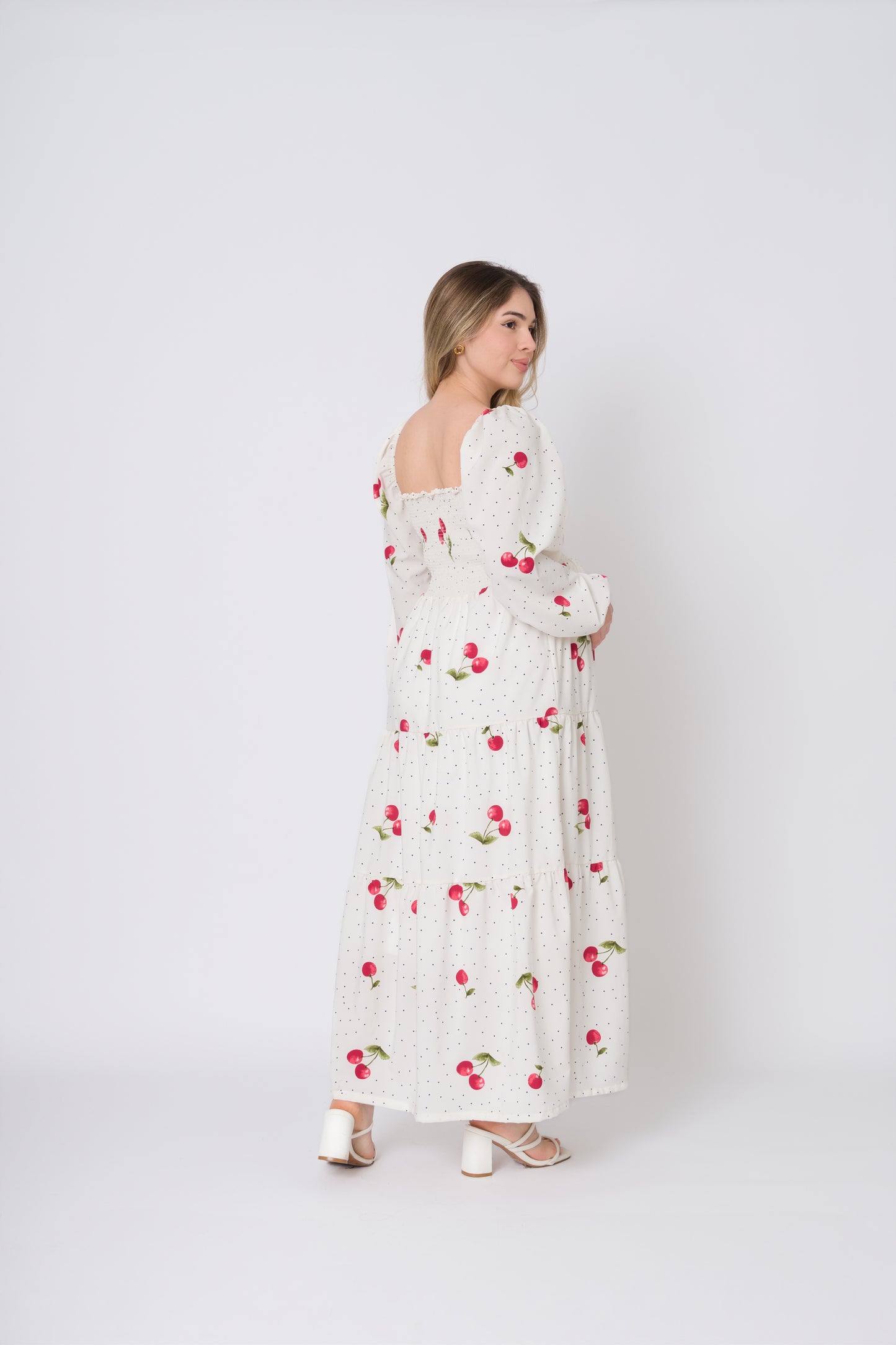 MAXI CHERRY PERLA