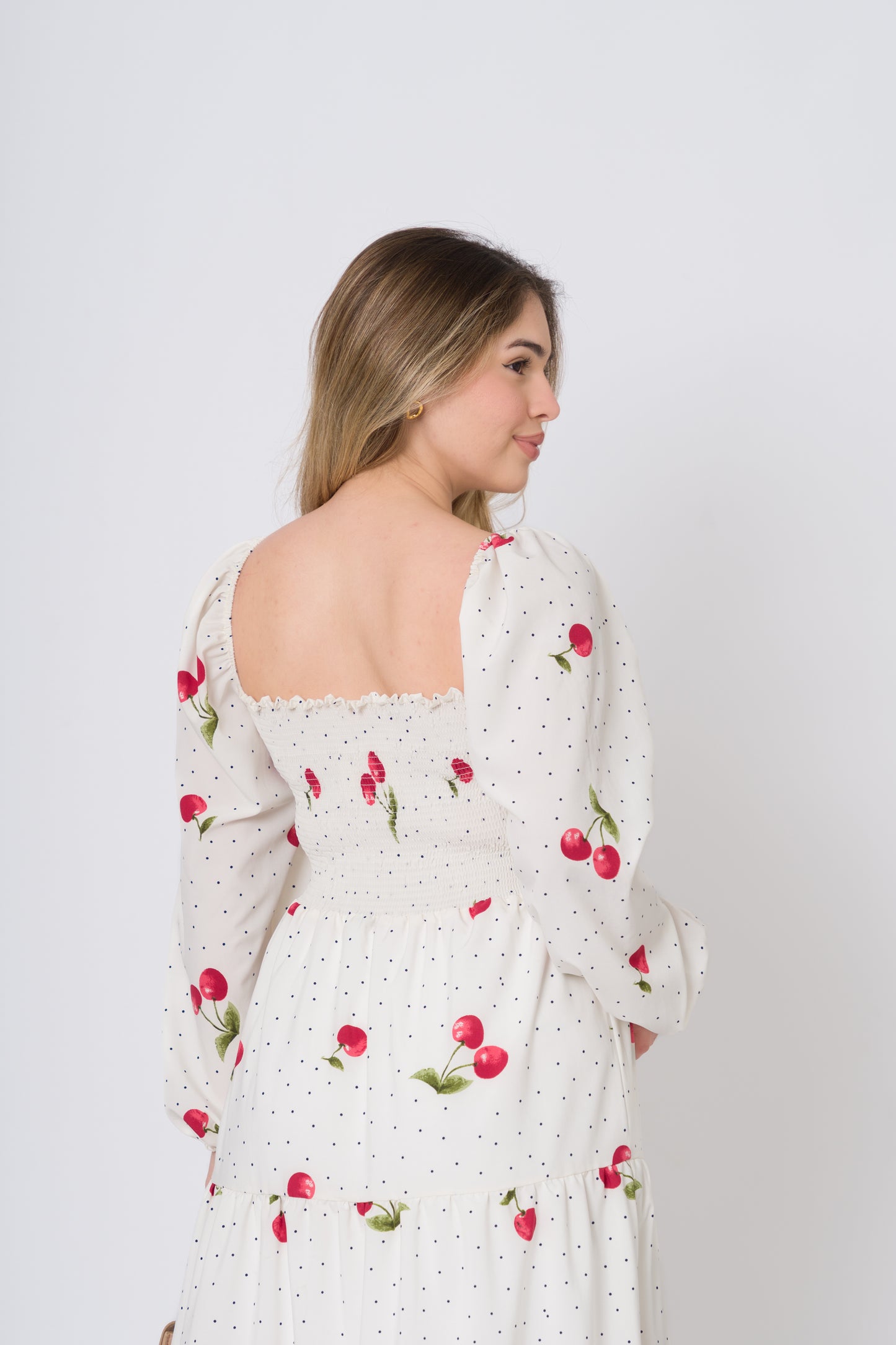 MAXI CHERRY PERLA