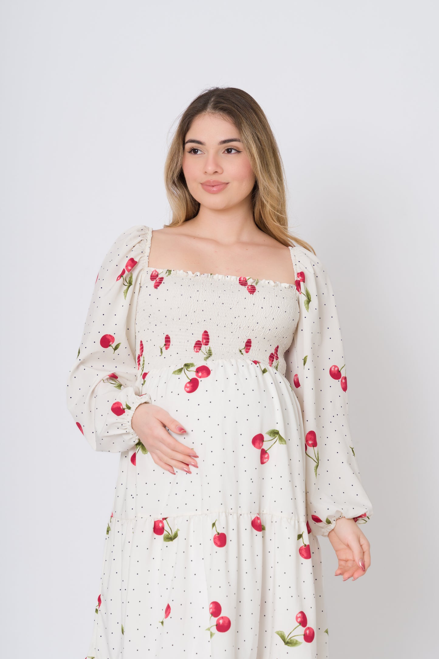 MAXI CHERRY PERLA