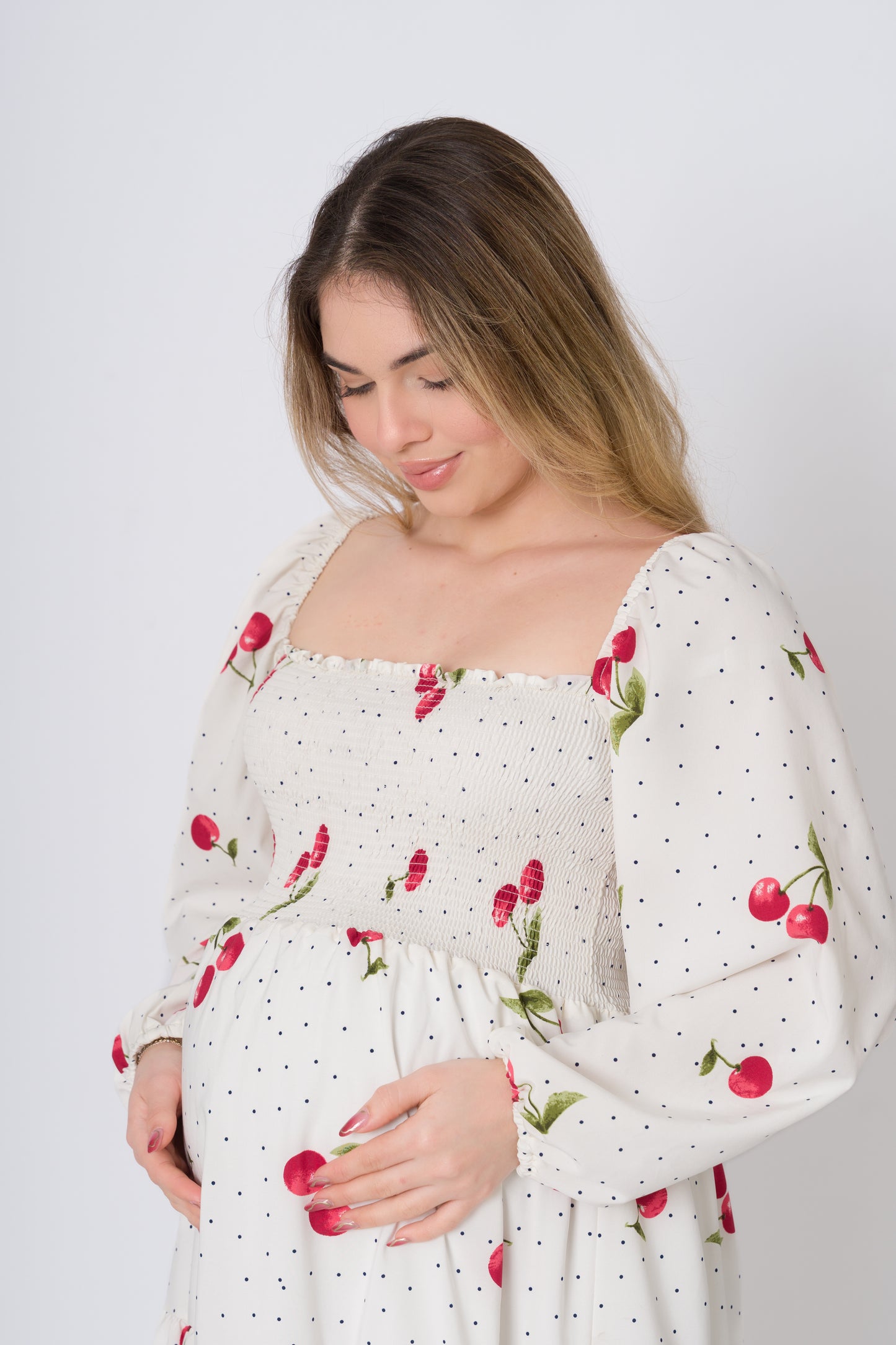 MAXI CHERRY PERLA