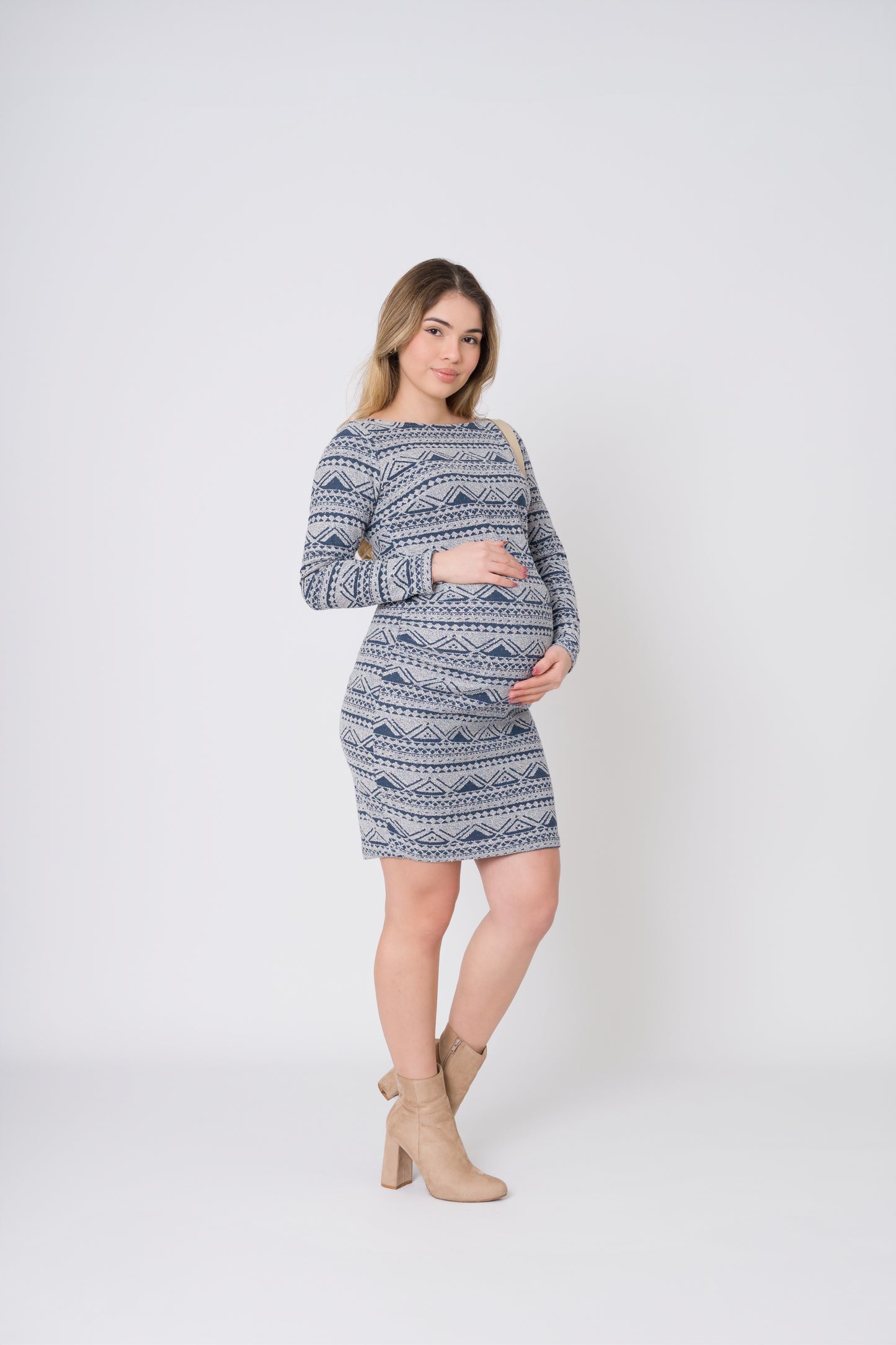 VESTIDO KARINA