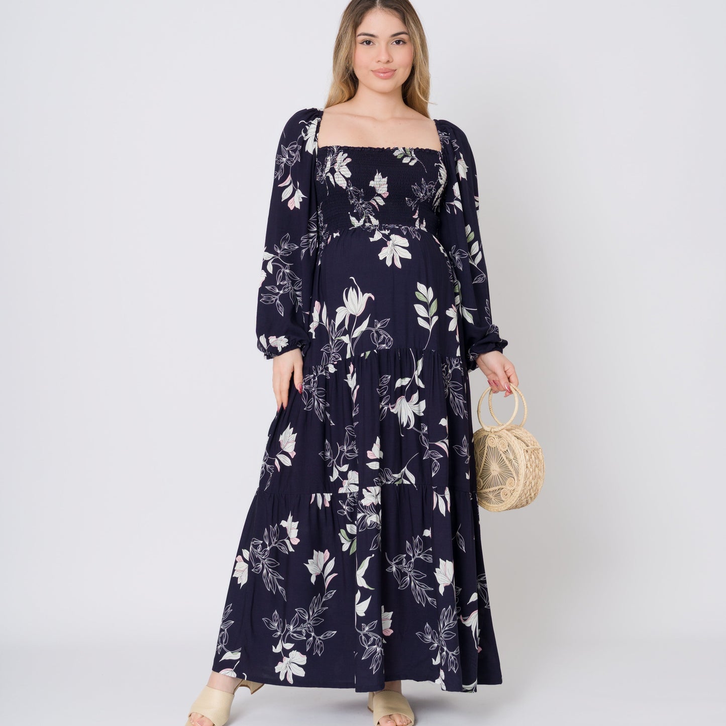 MAXI FLORAL