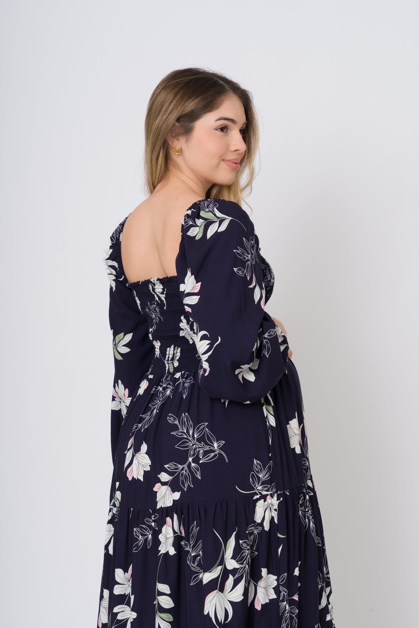 MAXI FLORAL