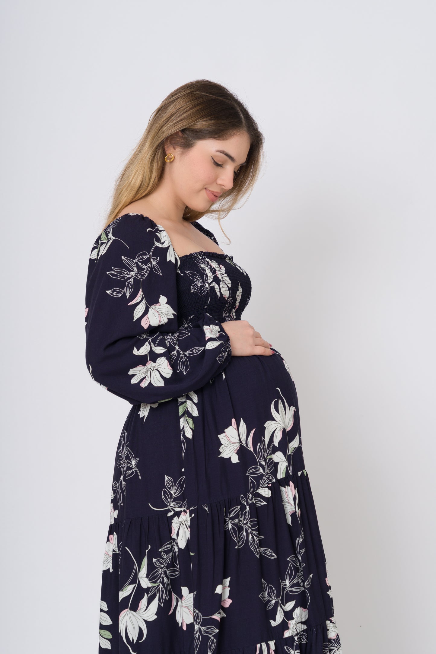 MAXI FLORAL