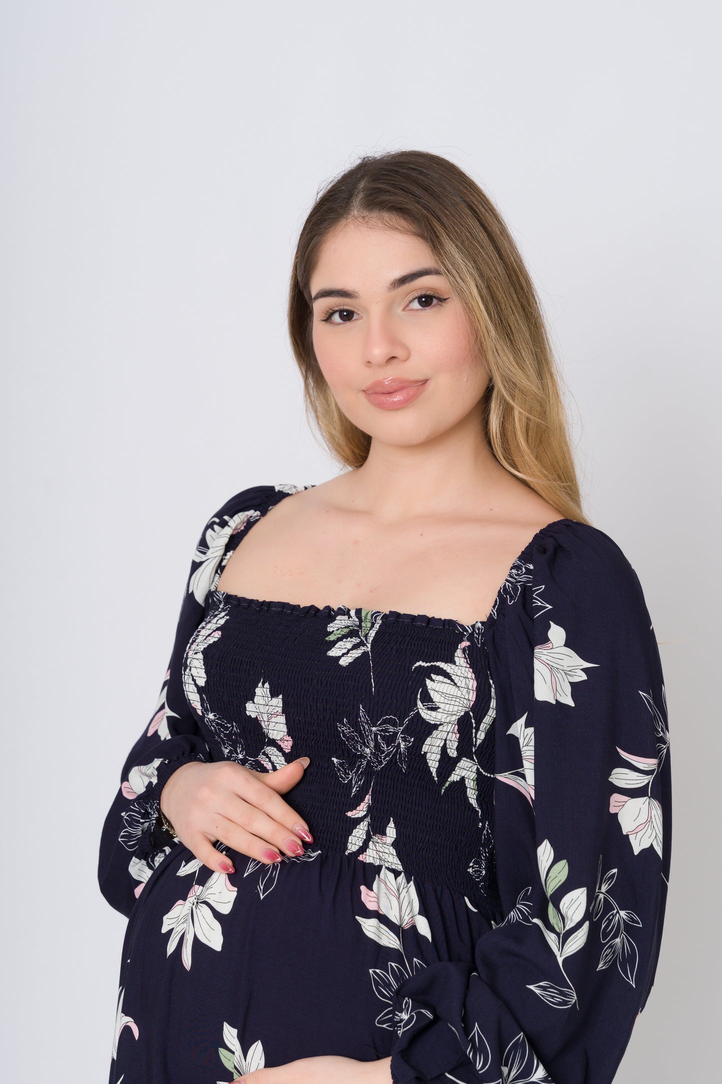MAXI FLORAL
