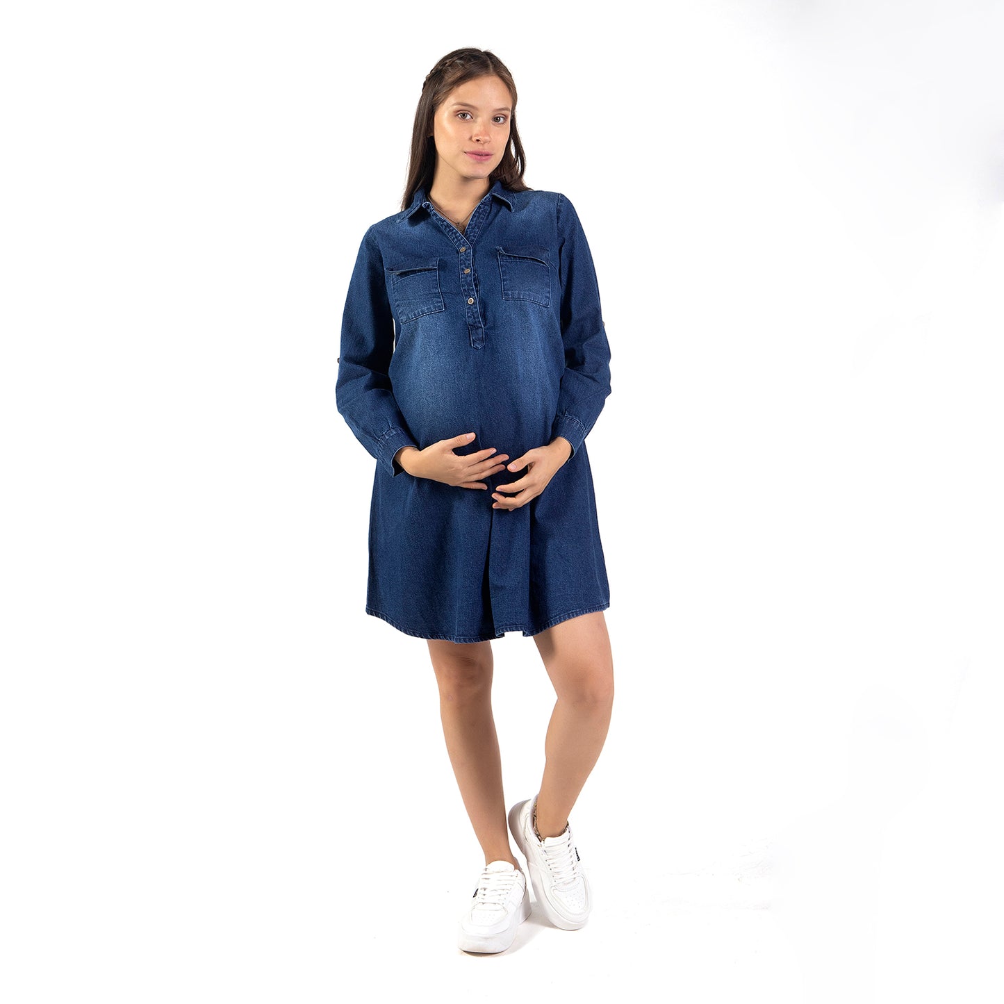 VESTIDO KANY