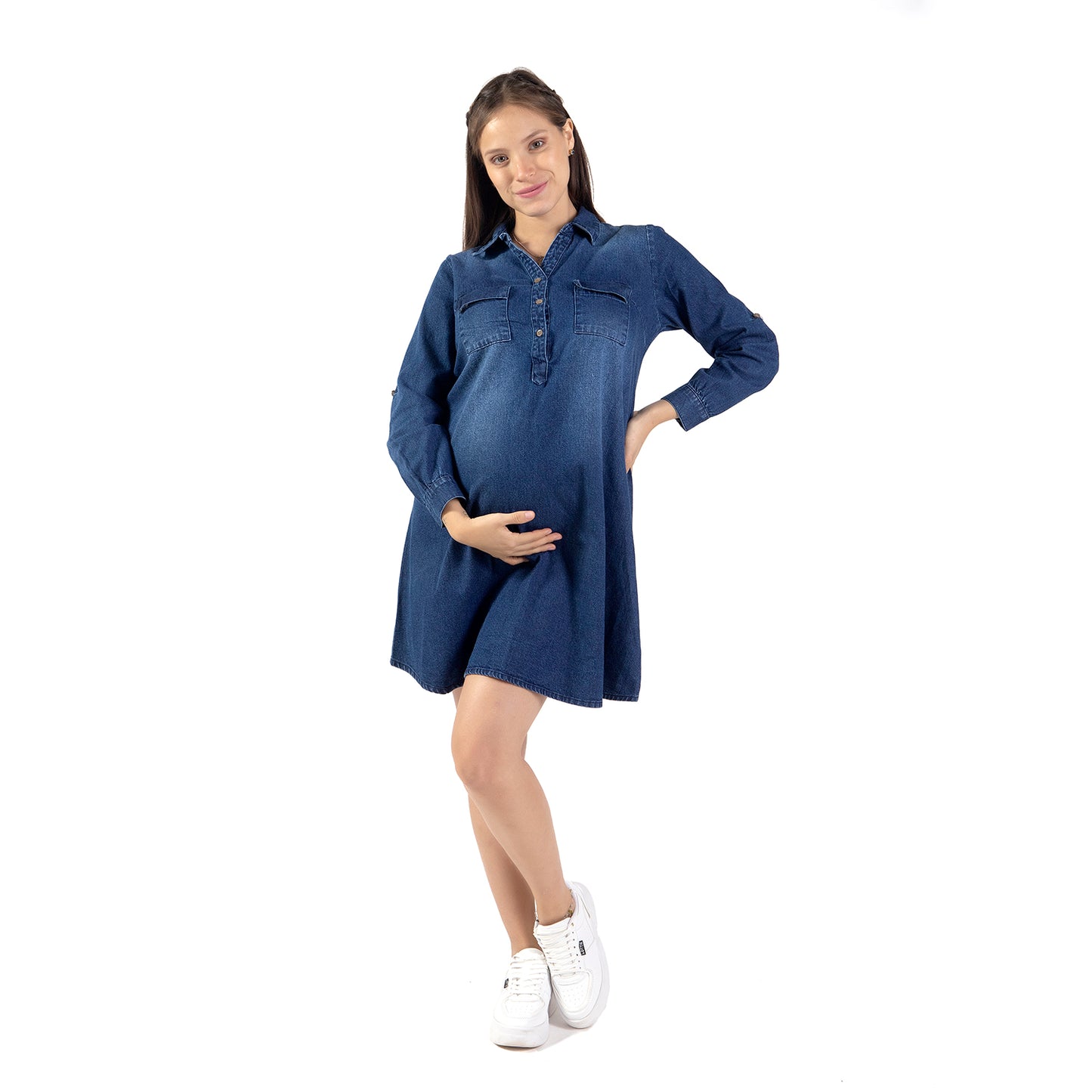 VESTIDO KANY