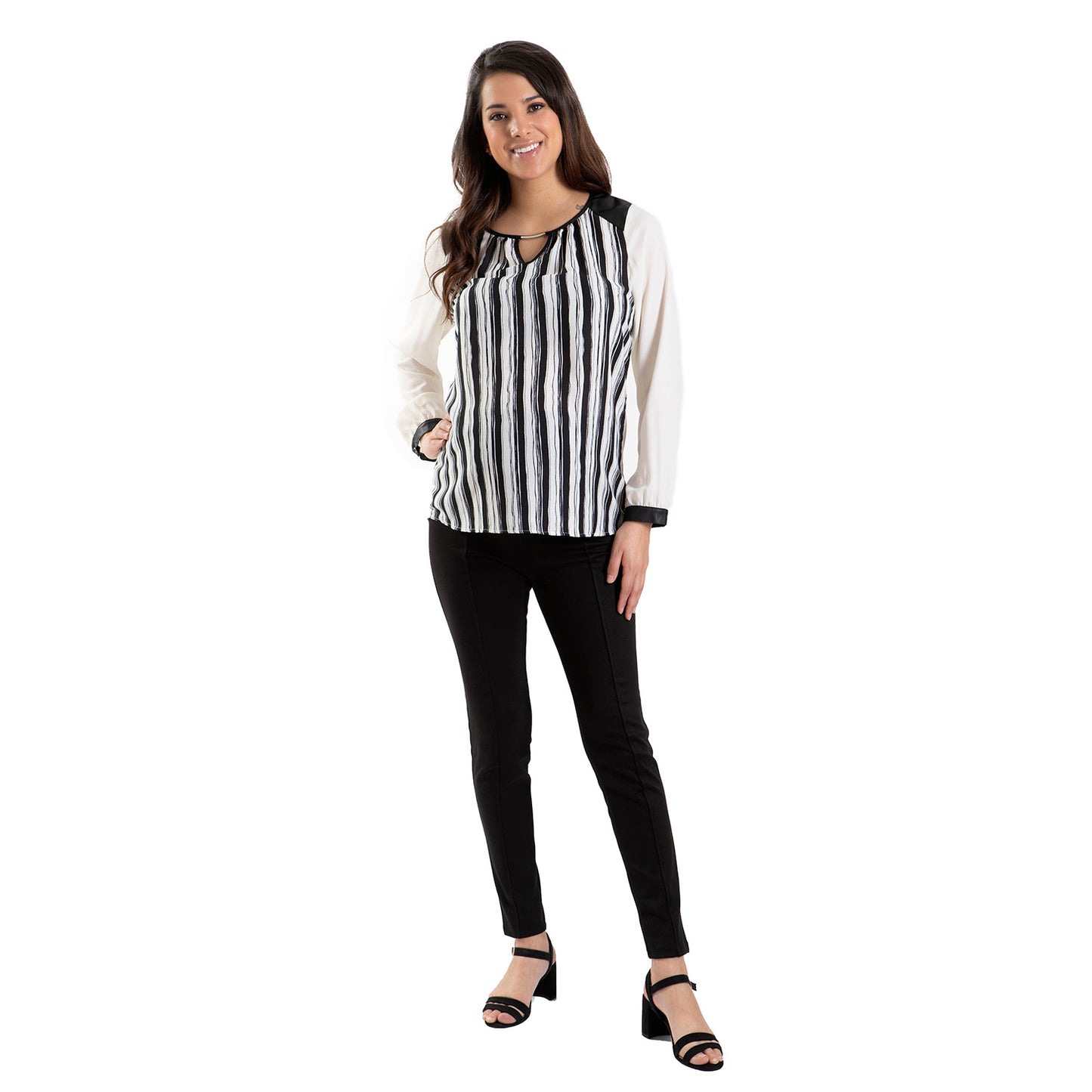 BLUSA KANY KENDRA