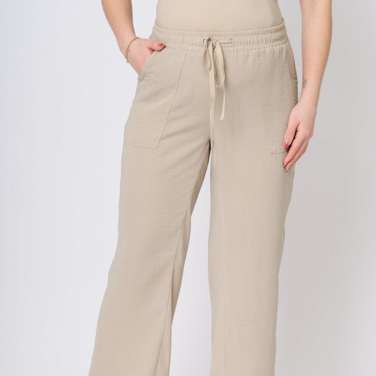 PANTALON VICTORIA BEIGE (PREVENTA)