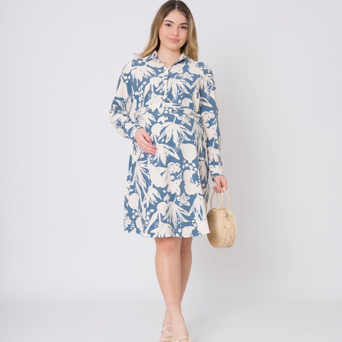 VESTIDO EMILY CELESTE