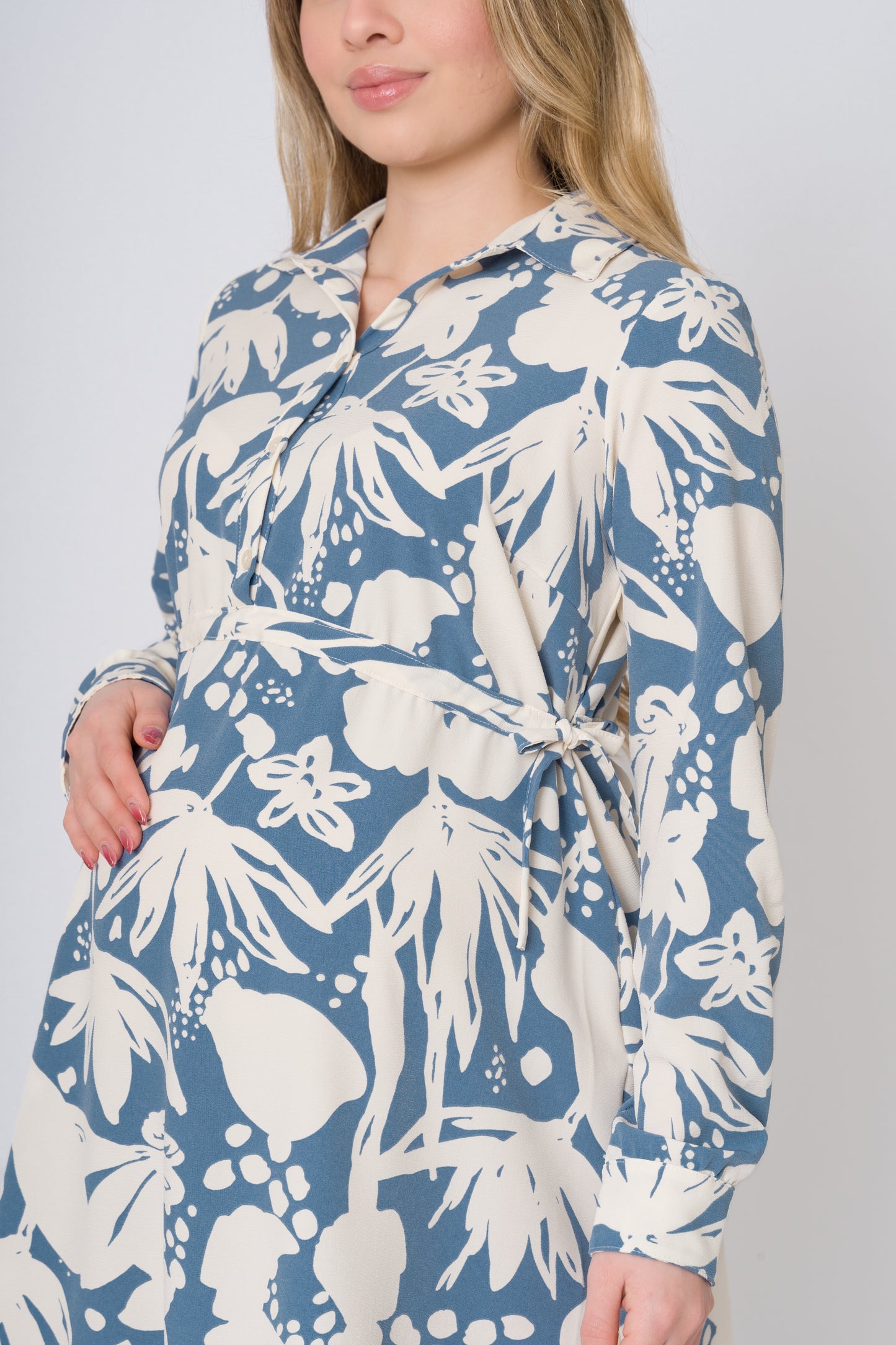 VESTIDO EMILY CELESTE