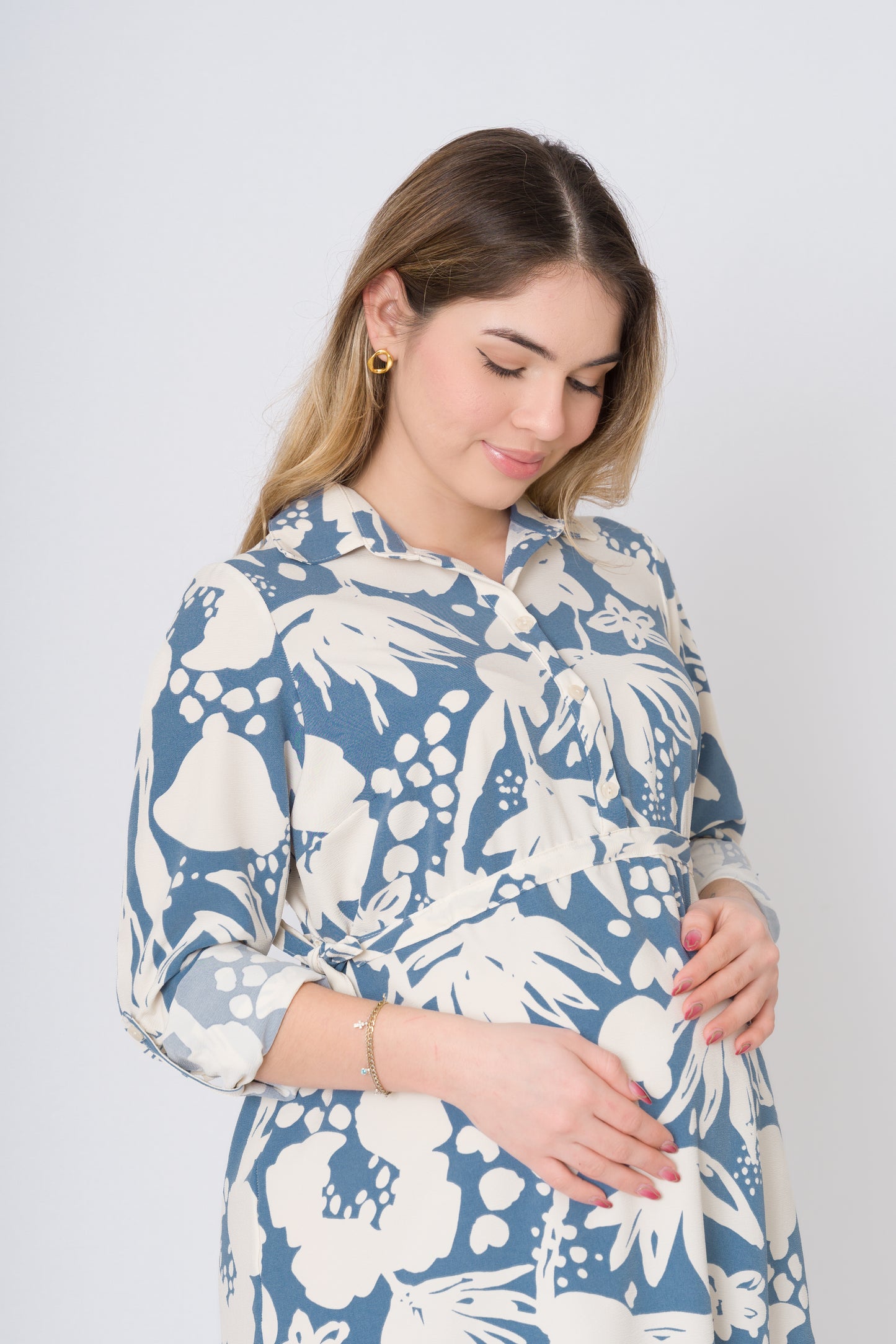 VESTIDO EMILY CELESTE