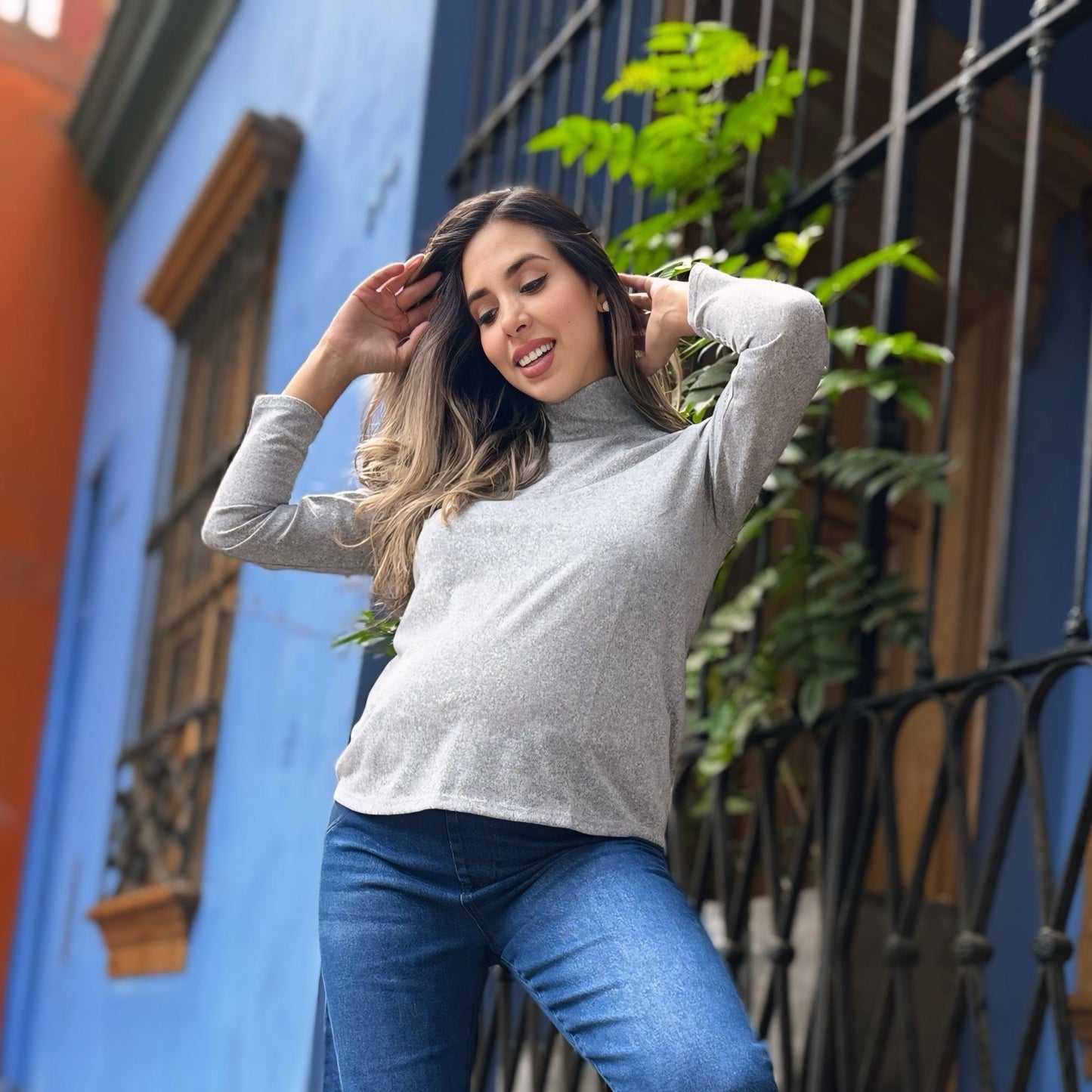 CAFARENA JADE PLOMO